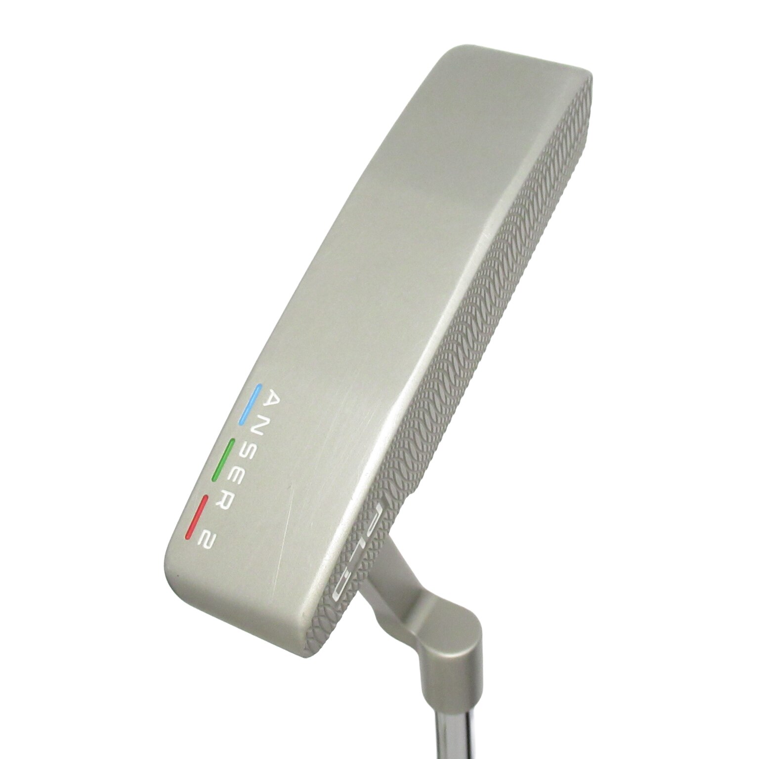 中古】PLD ミルド アンサー2 パター (ピン) PING 通販｜GDO中古ゴルフ