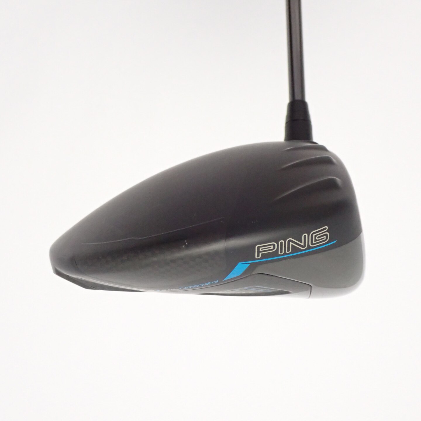 中古】G440 K ドライバー PING TOUR 2.0 BLACK 65 10.5 S C(ドライバー