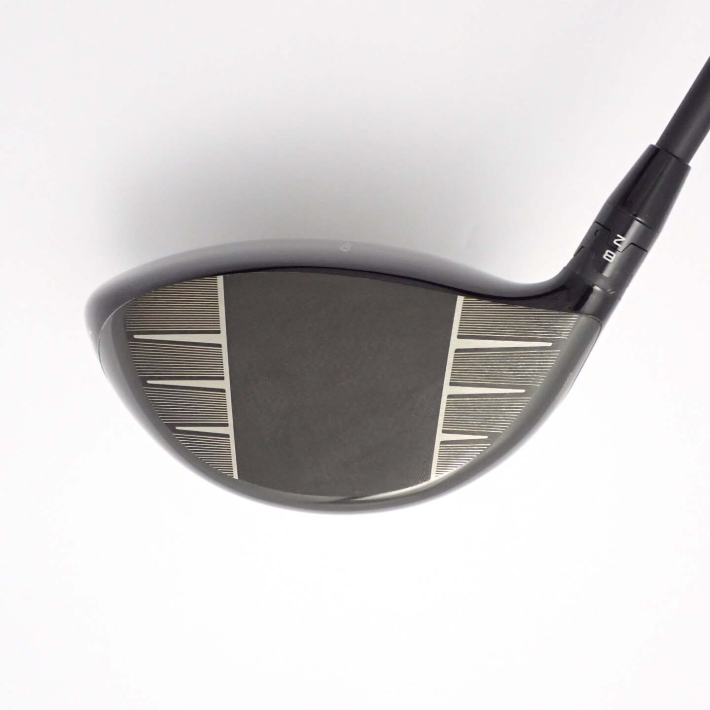 中古】GT2 ドライバー TENSEI 1K BLUE 55 10 S BC(ドライバー（単品