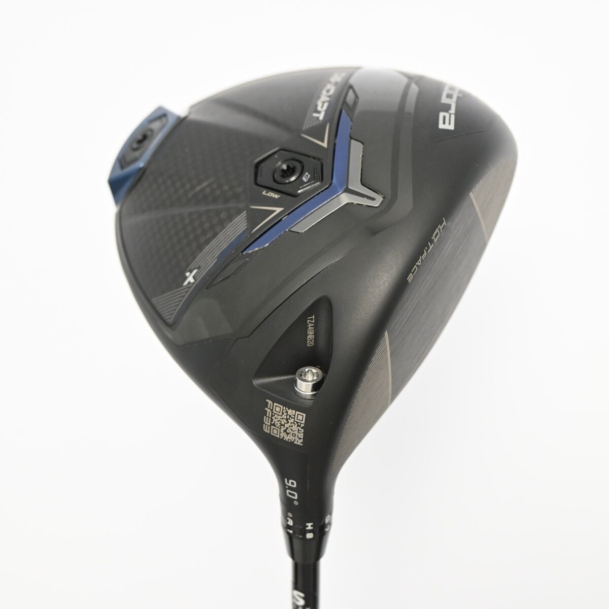 中古】DS アダプト X ドライバー (コブラ) コブラ 通販｜GDO中古ゴルフ