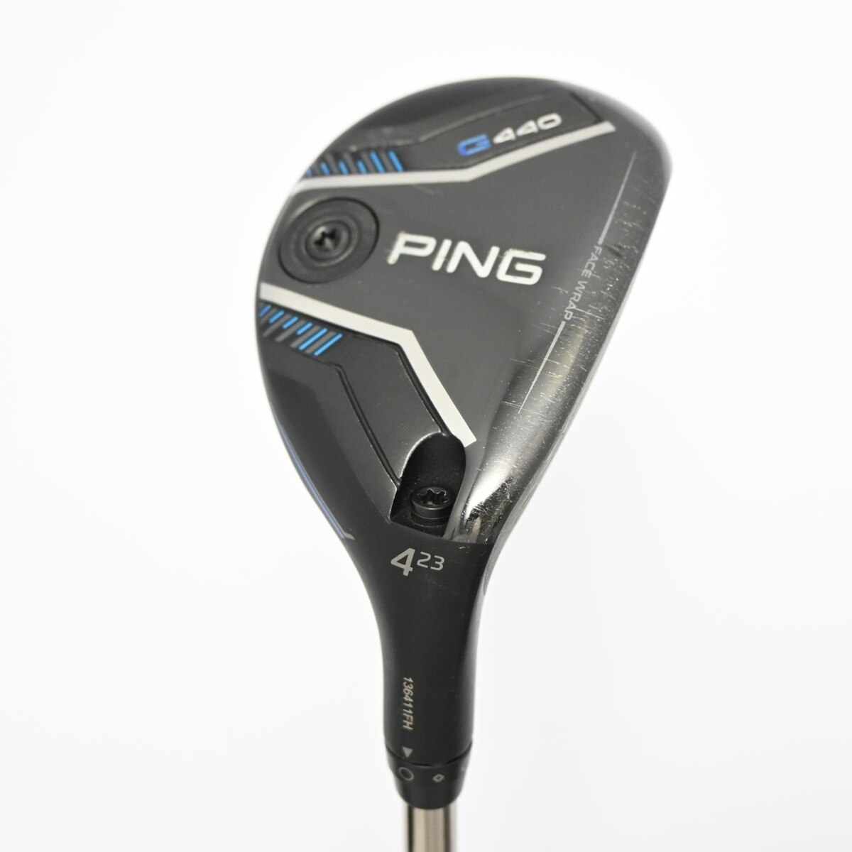 中古】G440 ハイブリッド ユーティリティ PING TOUR 2.0 CHROME 85 23