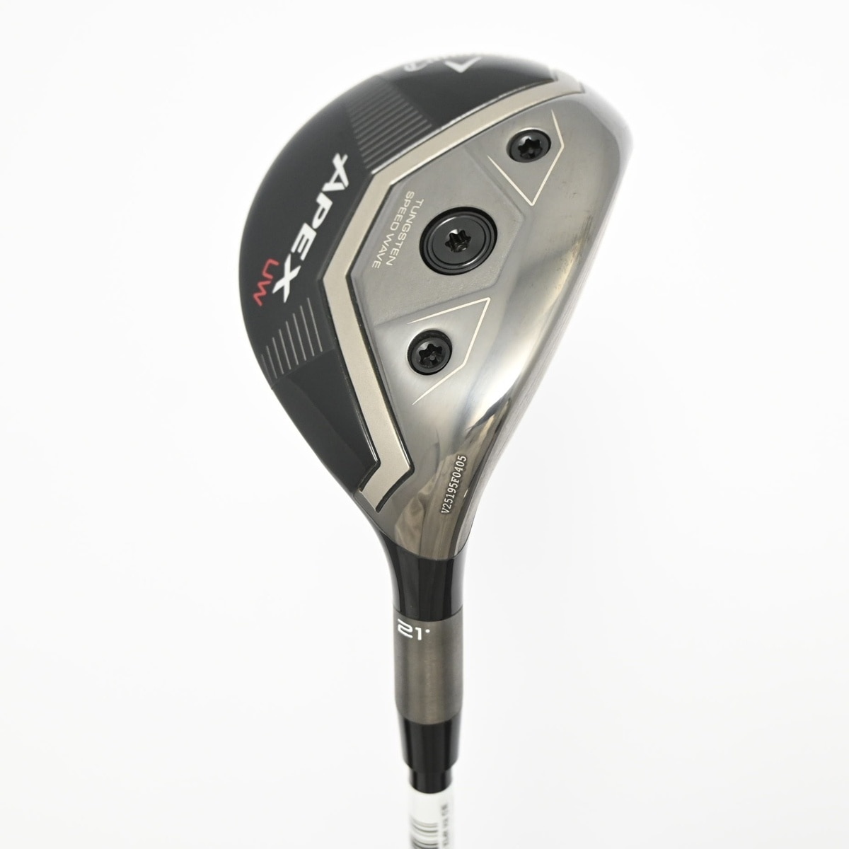 中古】APEX UW(2025) ユーティリティ TENSEI BLACK SILVER 70 for