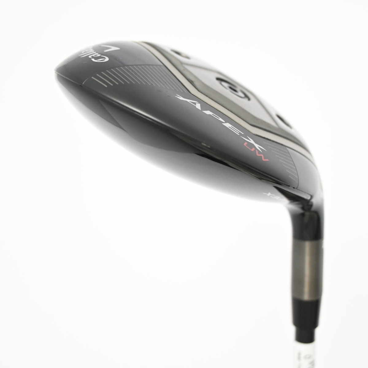 中古】APEX UW(2025) ユーティリティ TENSEI BLACK SILVER 70 for