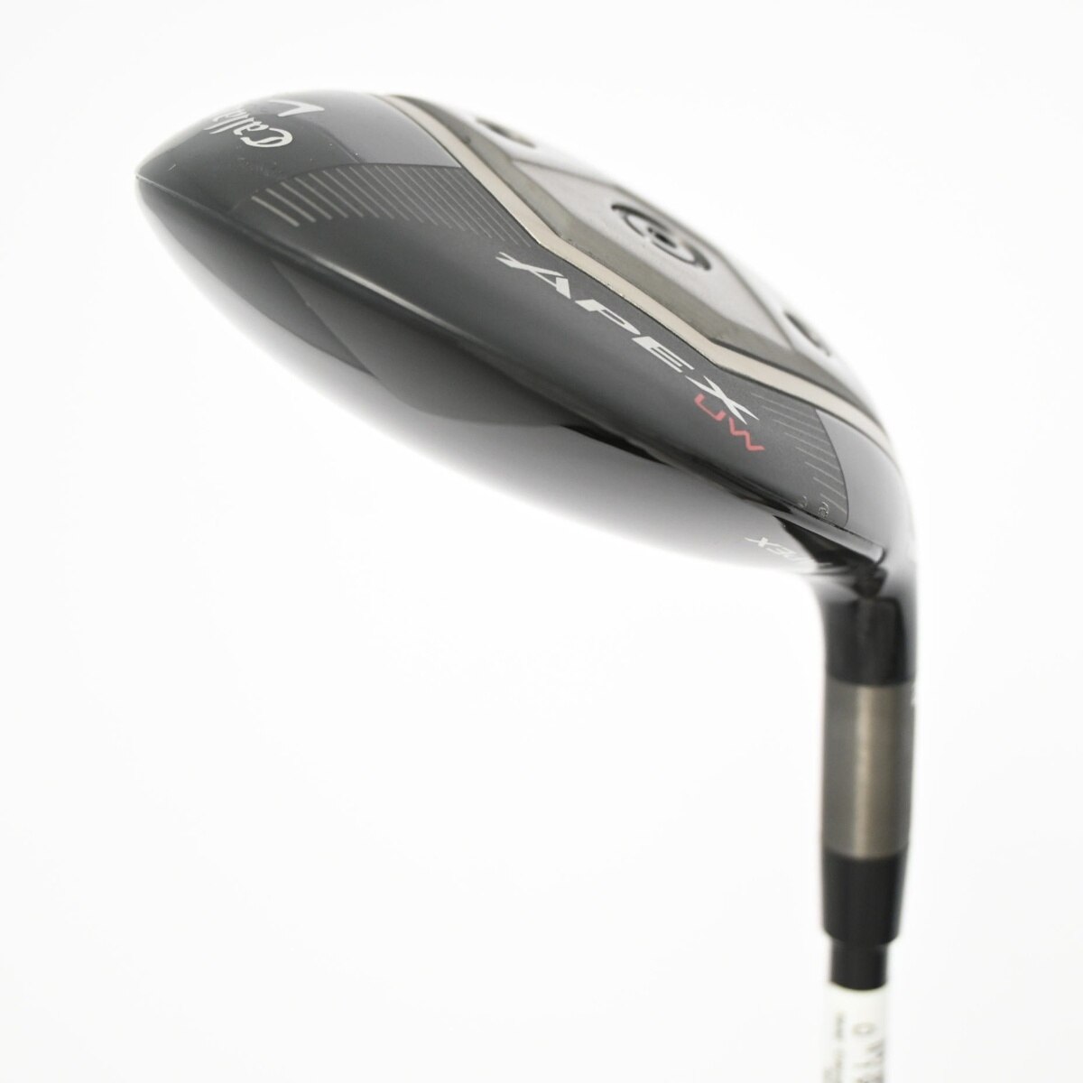中古】APEX UW(2025) ユーティリティ TENSEI BLACK SILVER 70 for