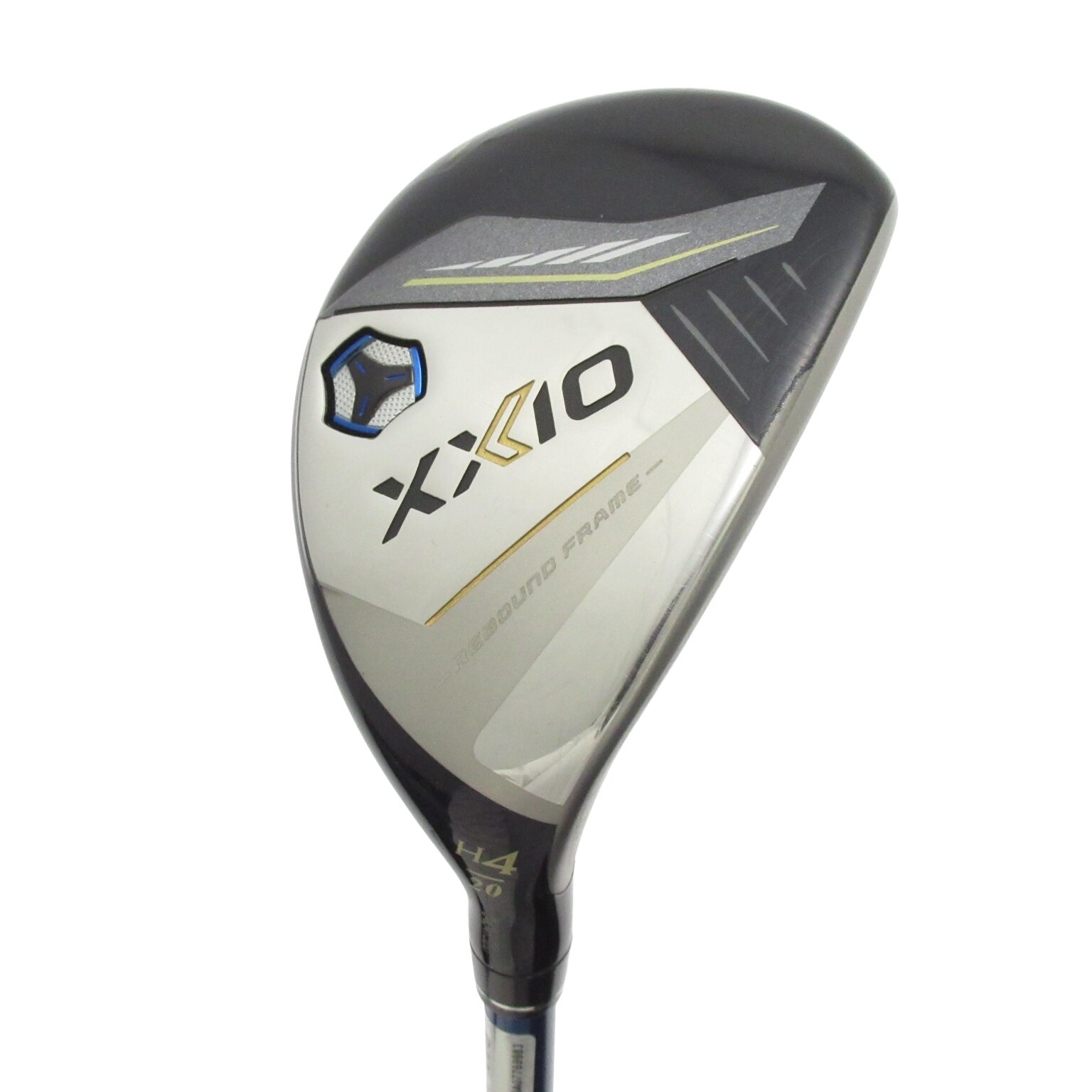 中古】ゼクシオ ユーティリティ (ダンロップ) 通販｜GDO中古ゴルフクラブ