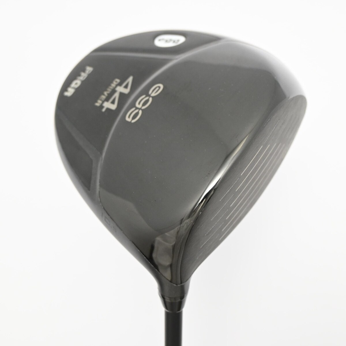 中古】egg 44 ドライバー (プロギア) egg 通販｜GDO中古ゴルフクラブ