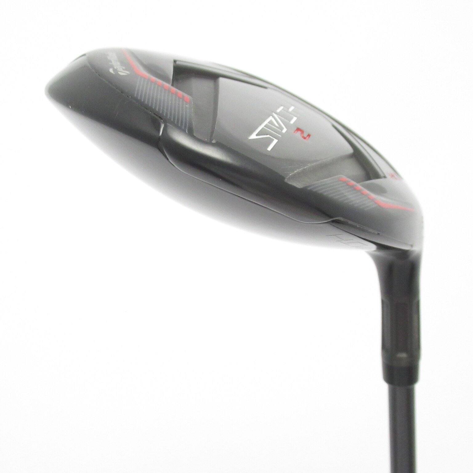 中古】ステルス2 HD フェアウェイウッド TENSEI RED TM50(2022) 19 SR