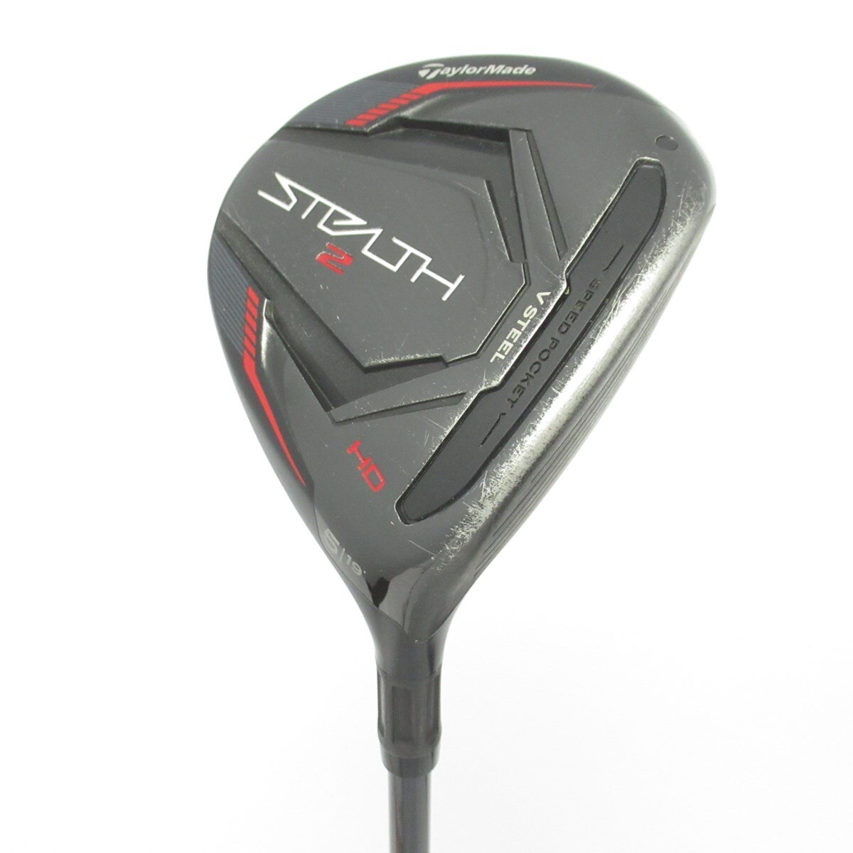 STEALTH2 ステルス2 TENSEI TM50 フェアウェイウッド 中古】ステルス2 HD フェアウェイウッド TENSEI RED TM50(2022) 19 SR