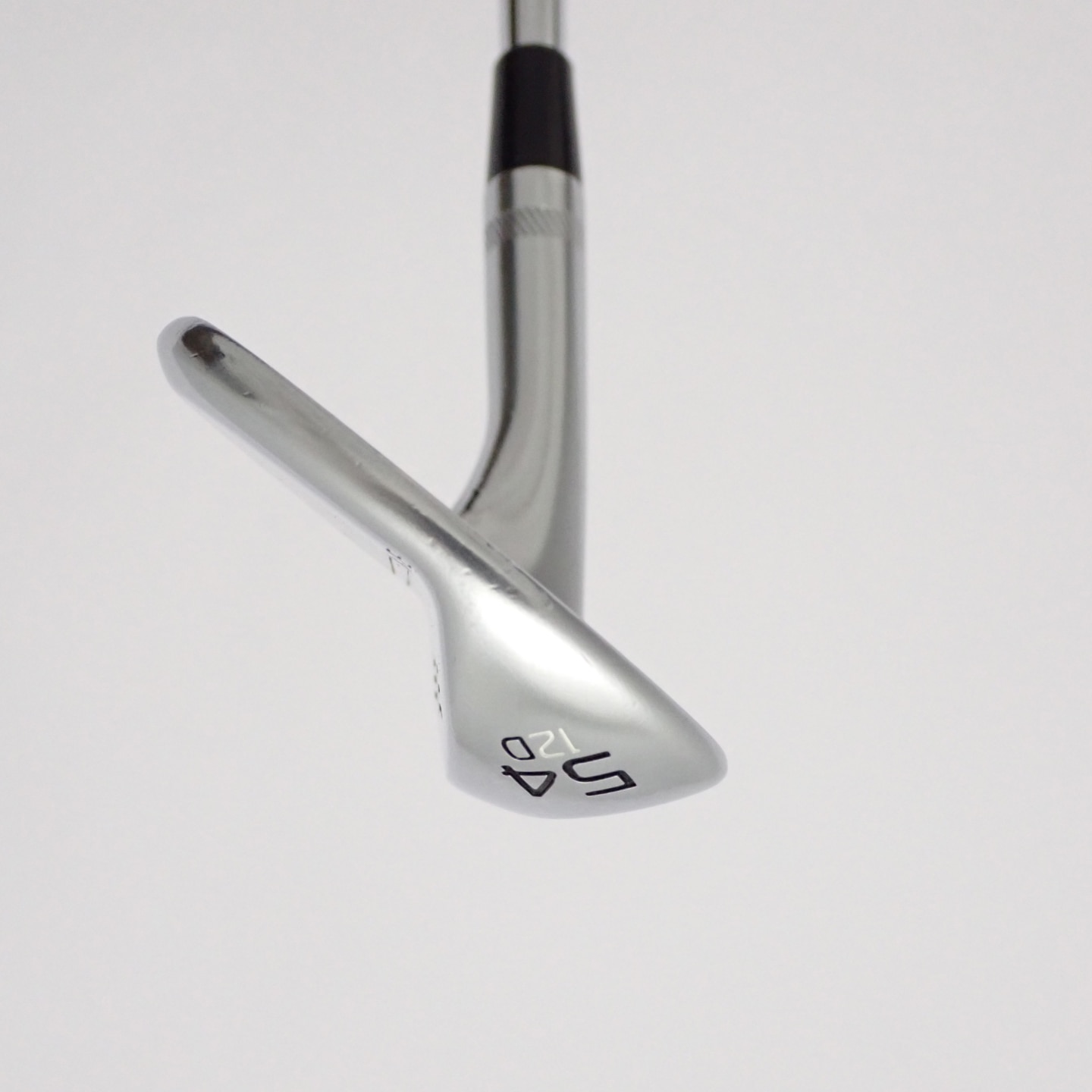 タイトリスト ボーケイ SM9 54-12D ウェッジフレックス 中古品 中古】ボーケイ SM9 TOUR CHROME ウェッジ Dynamic Gold 54-12 WEDGE D
