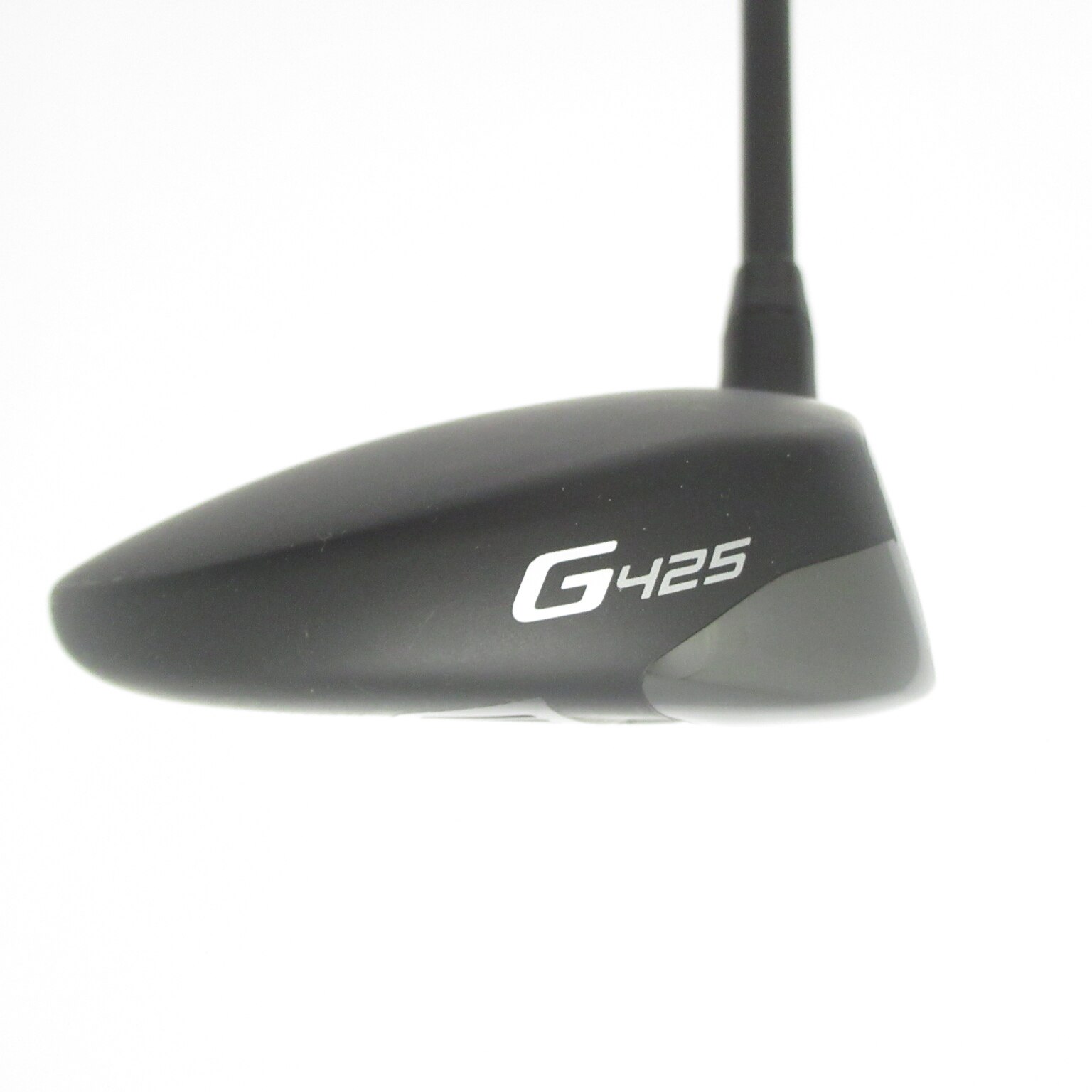 ピン G425 SFT フェアウェイウッド ALTA J CB SLATE 5W 中古】G425 SFT フェアウェイウッド ALTA J CB SLATE 16 S C