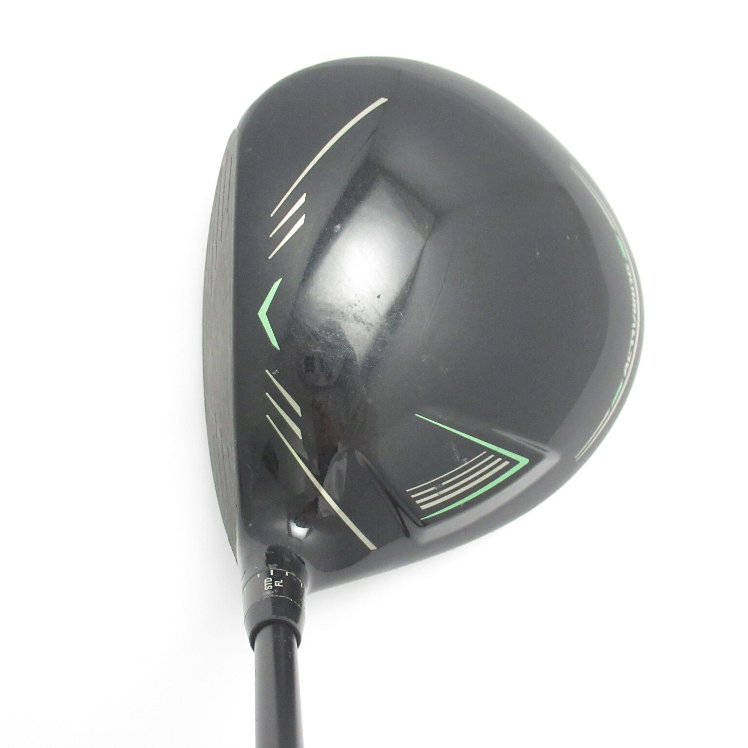 中古】ゼクシオ X(2022) ドライバー Miyazaki AX-2 9.5 S D(ドライバー