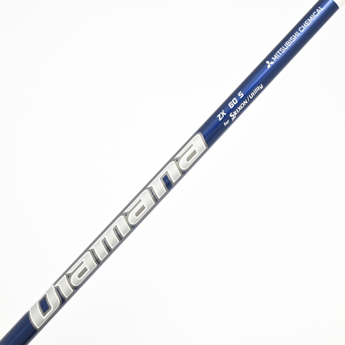 中古】スリクソン ZX ユーティリティ Diamana ZX for UTILITY 23 S C