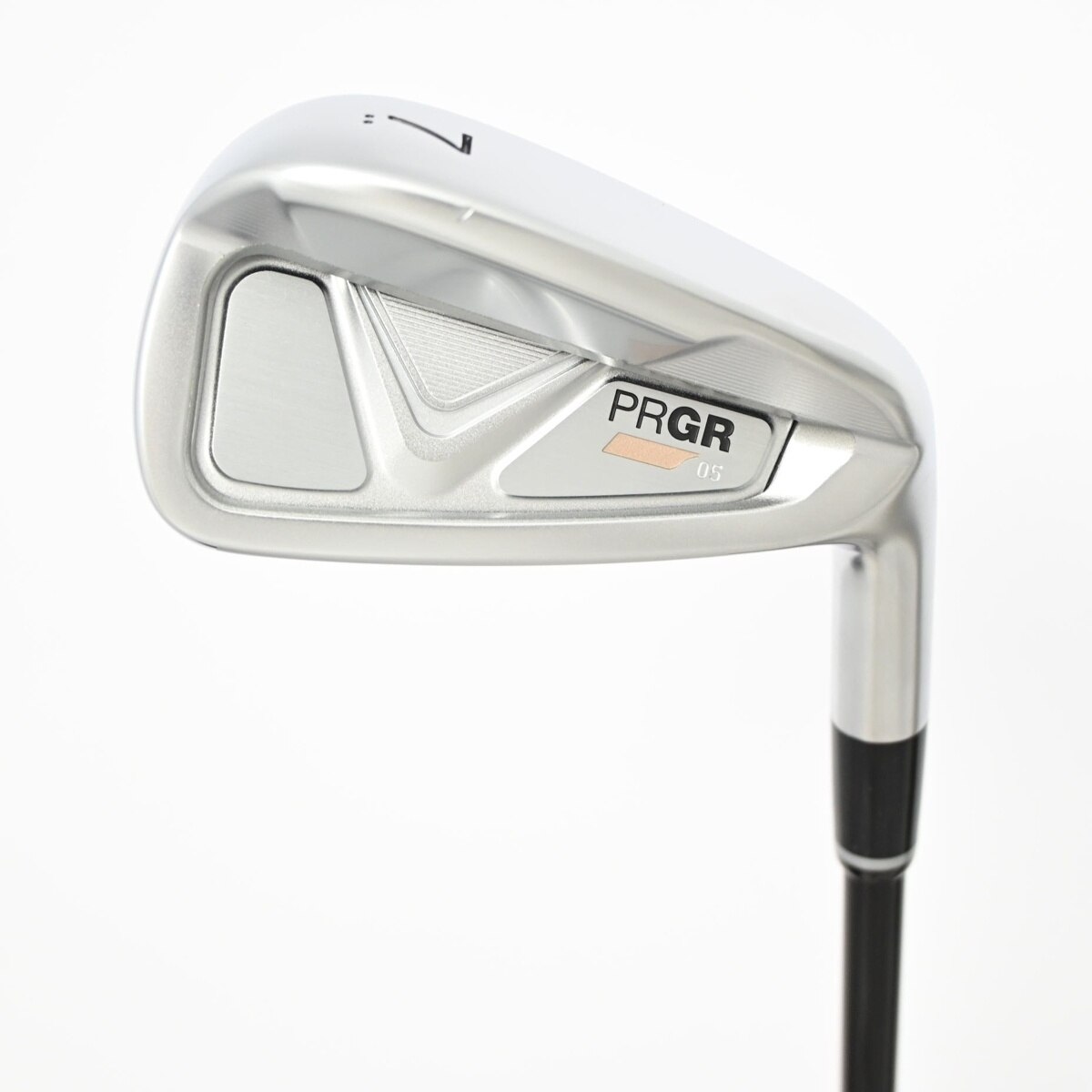 中古】05 IRONS(2023) アイアンセット (プロギア) プロギア 通販｜GDO