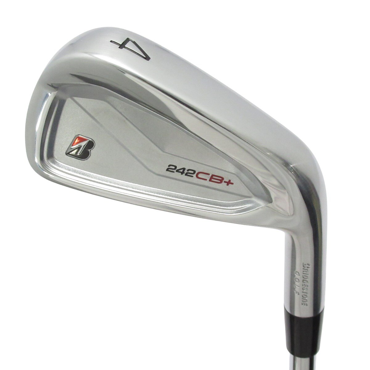 中古】242CB+ アイアン（単品） N.S.PRO MODUS3 TOUR 105 21 S B