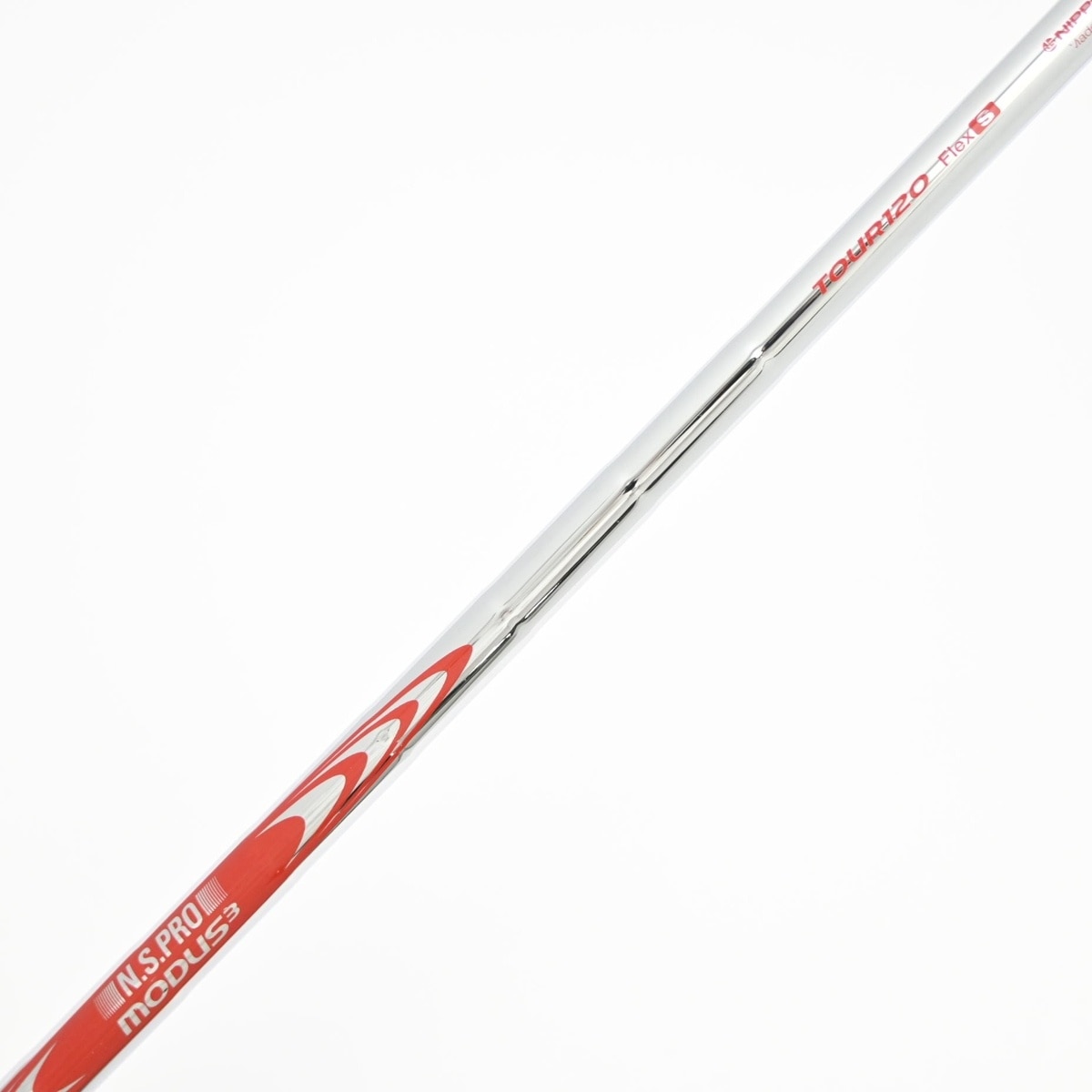 中古】i500 アイアン N.S.PRO MODUS3 TOUR 120 22.5 S C(アイアン