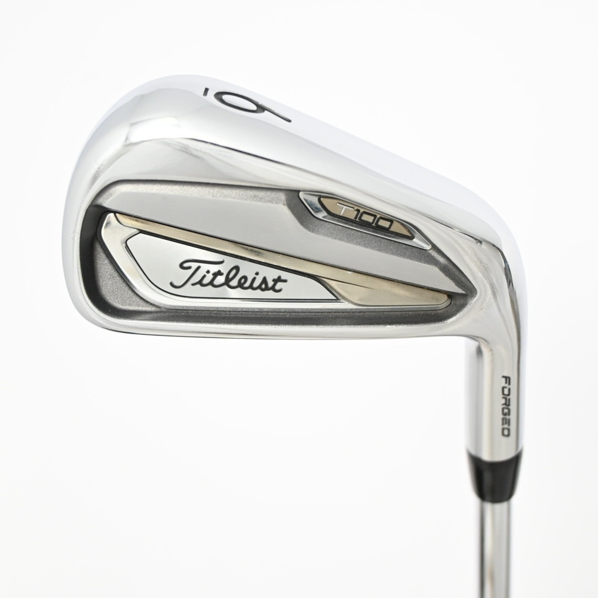 タイトリスト T100 NS PRO MODUS3 TOUR105 S 中古】T100 アイアン N.S.PRO MODUS3 TOUR 105 29 S C(アイアン