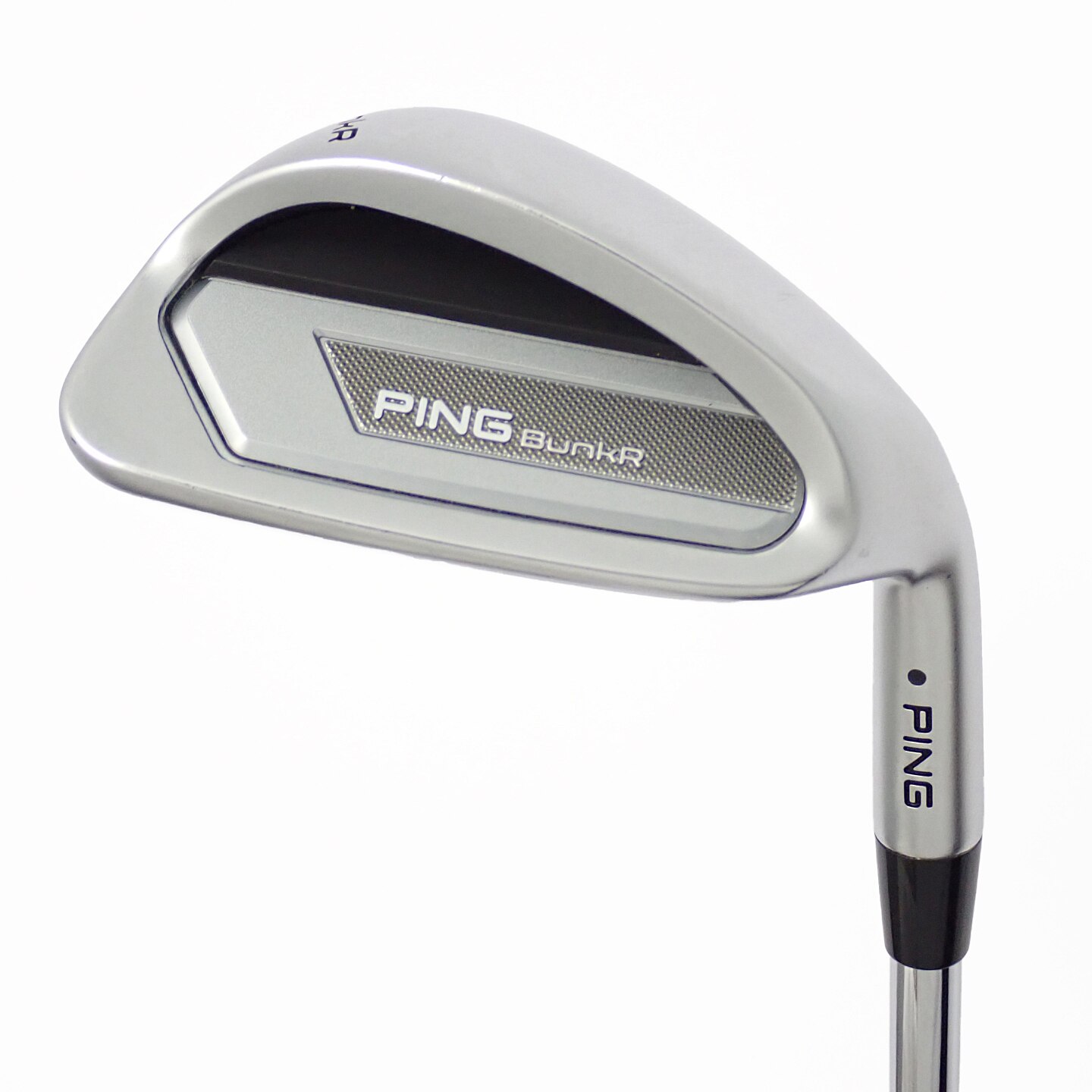 PING ウェッジ BunkR Z-Z115 中古 中古】BUNKR ウェッジ Z-Z115 64 設定無 C(ウェッジ（単品）)|PING