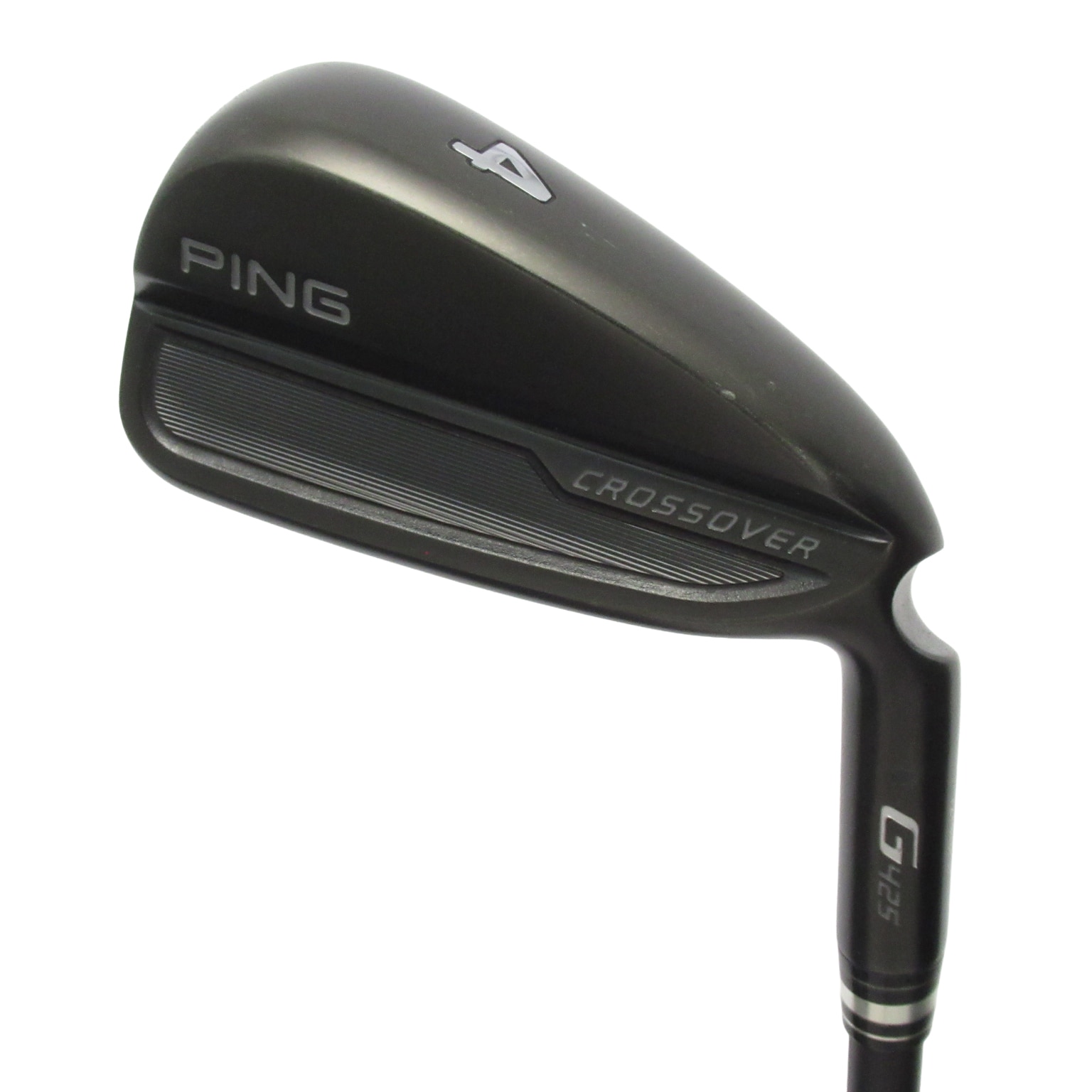 中古】G425 クロスオーバー ユーティリティ ALTA J CB SLATE 22.5 S CD