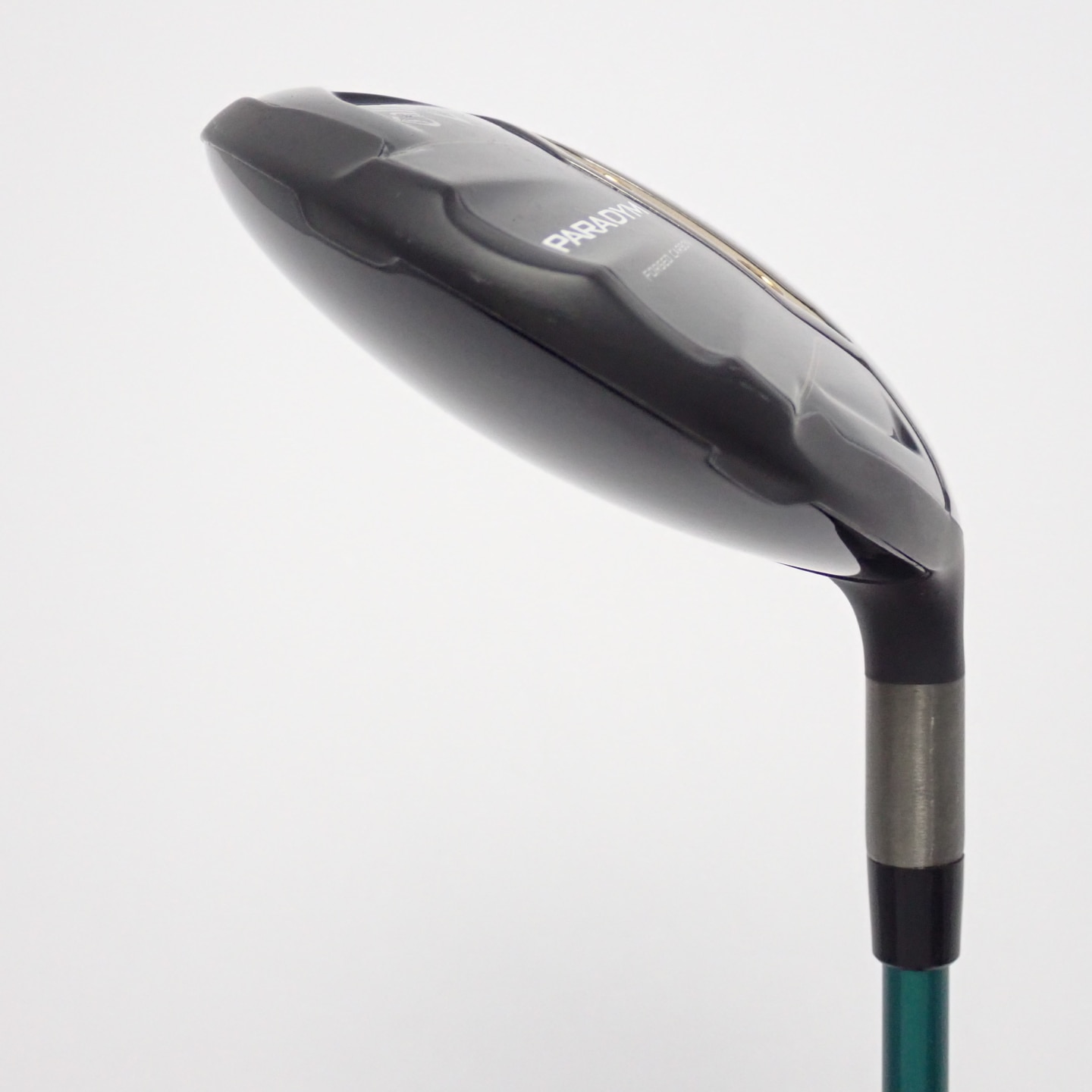 中古】パラダイム フェアウェイウッド Speeder NX GREEN 50 18 S C