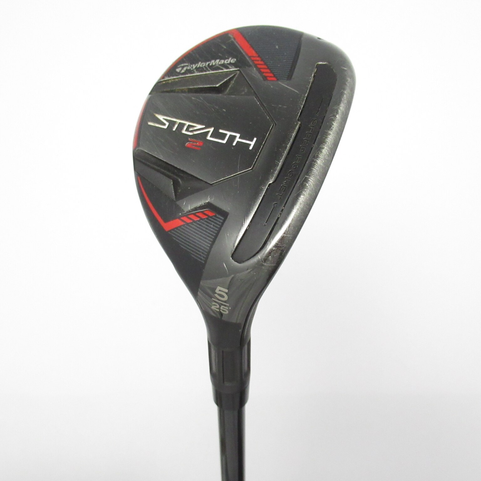 中古】ステルス ユーティリティ (テーラーメイド) 通販｜GDO中古ゴルフ