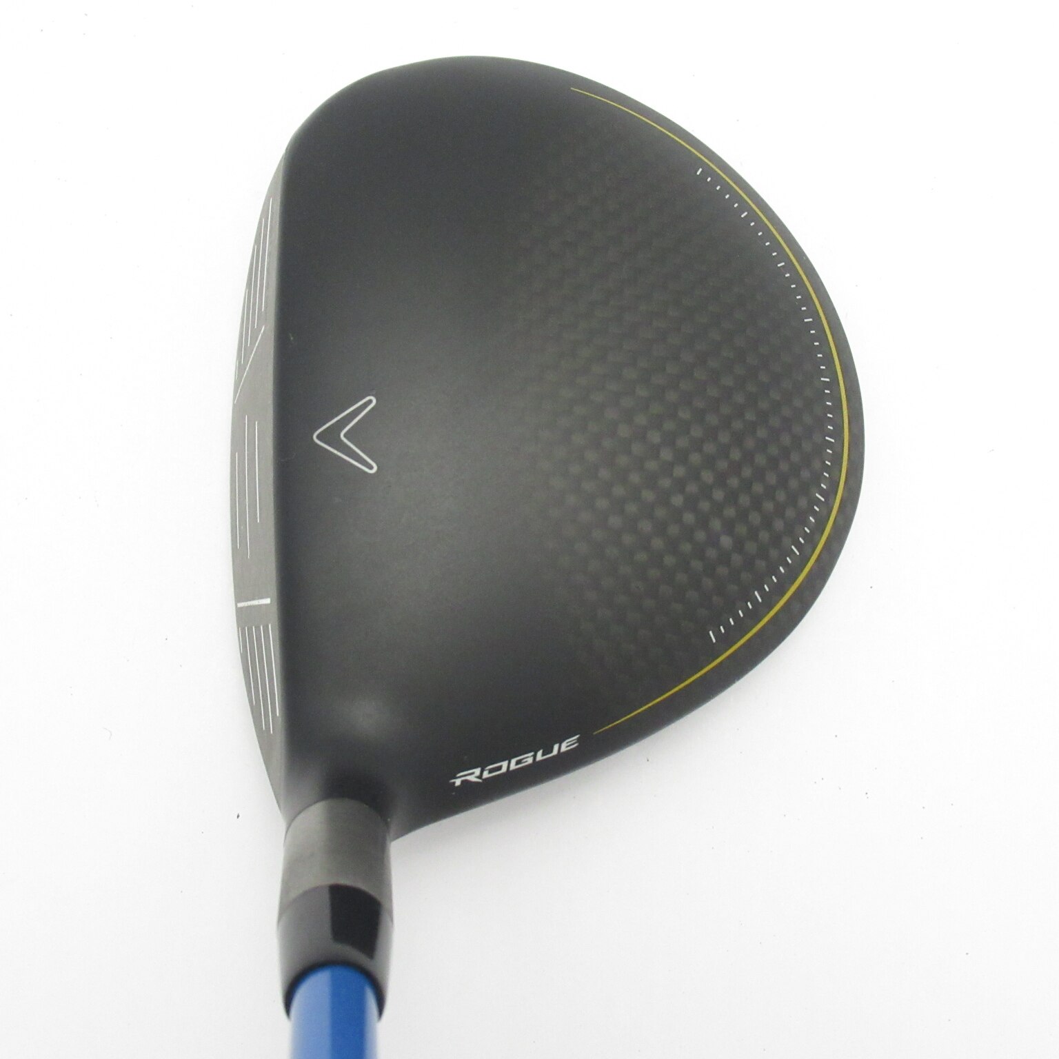 Used] Rogue ST MAX Fairway Wood Speeder NX 60 16.5 SC (Fairway