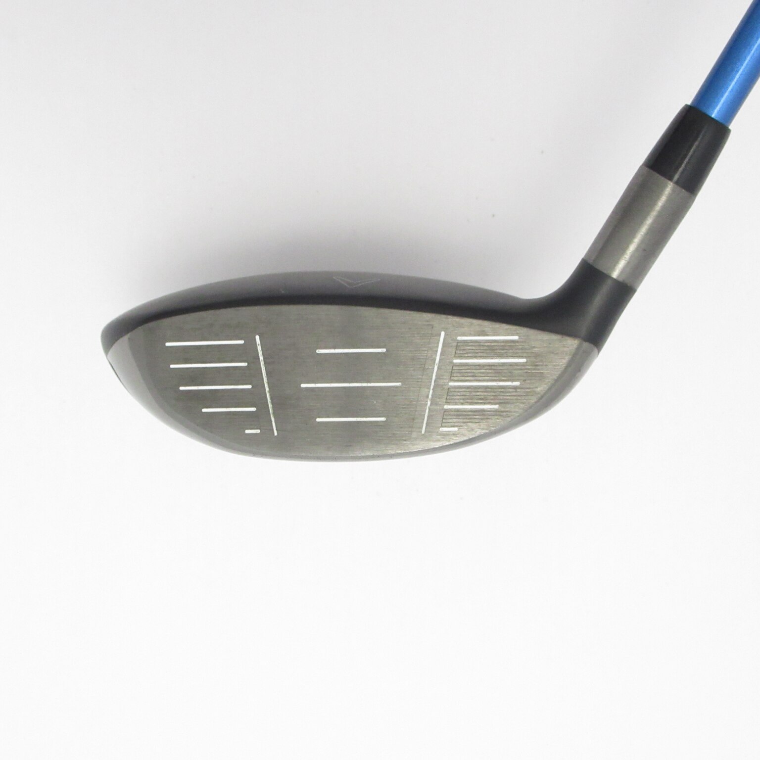 Used] Rogue ST MAX Fairway Wood Speeder NX 60 16.5 SC (Fairway
