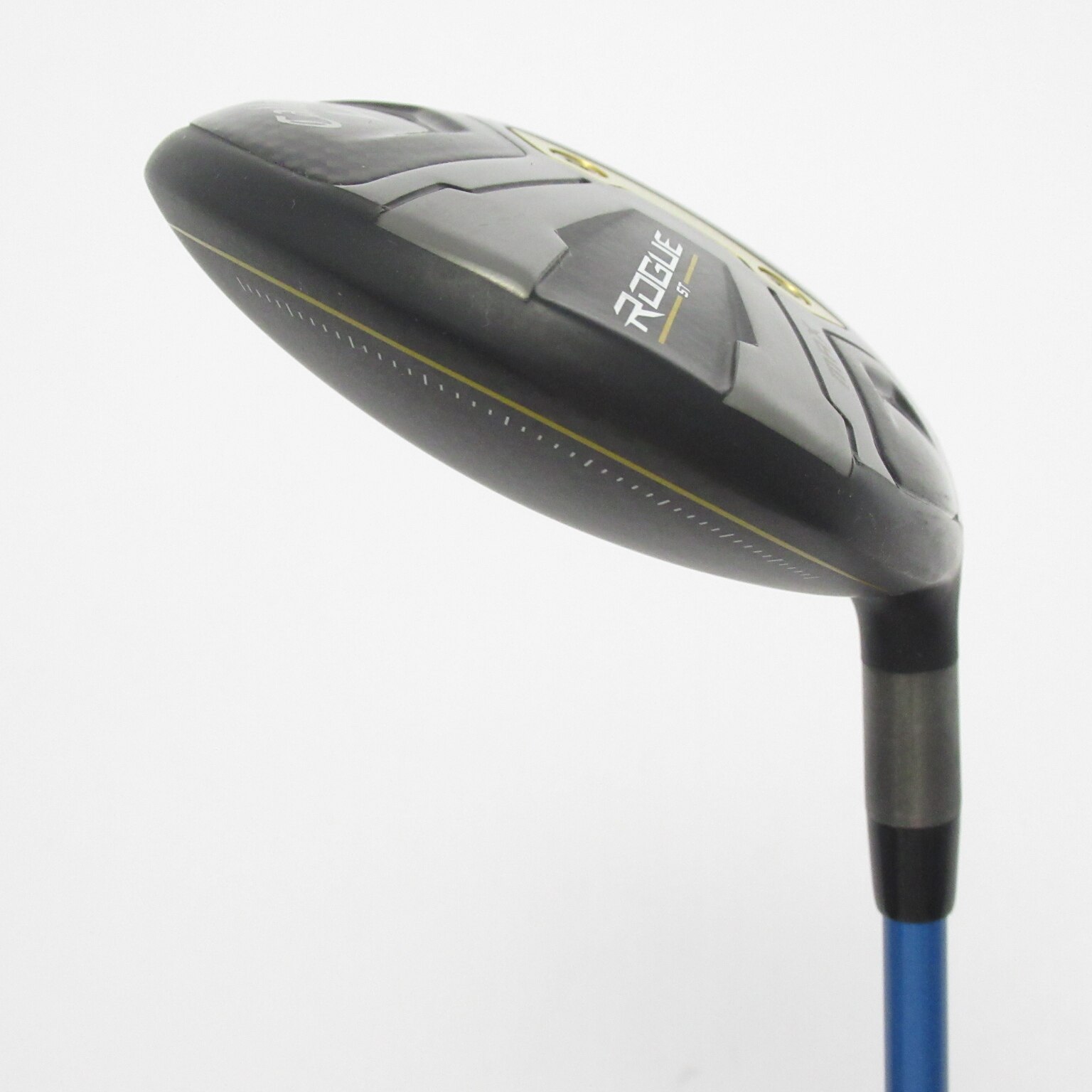 Used] Rogue ST MAX Fairway Wood Speeder NX 60 16.5 SC (Fairway