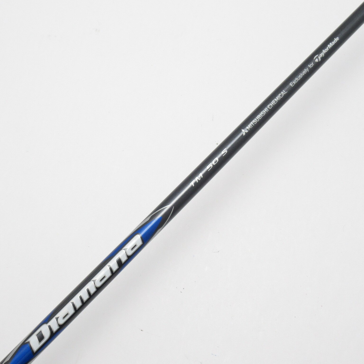 中古】Qi35 MAX フェアウェイウッド Diamana Blue TM50(2025) 18.5 S C