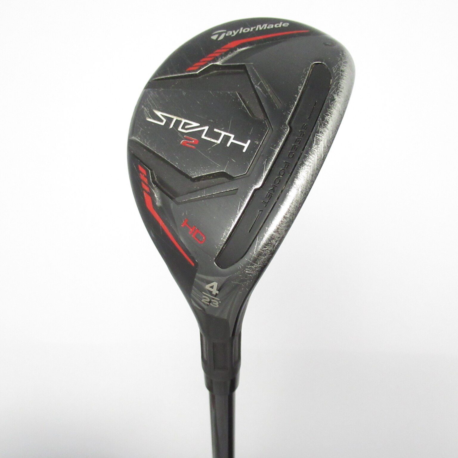 中古】ステルス ユーティリティ (テーラーメイド) 通販｜GDO中古ゴルフ