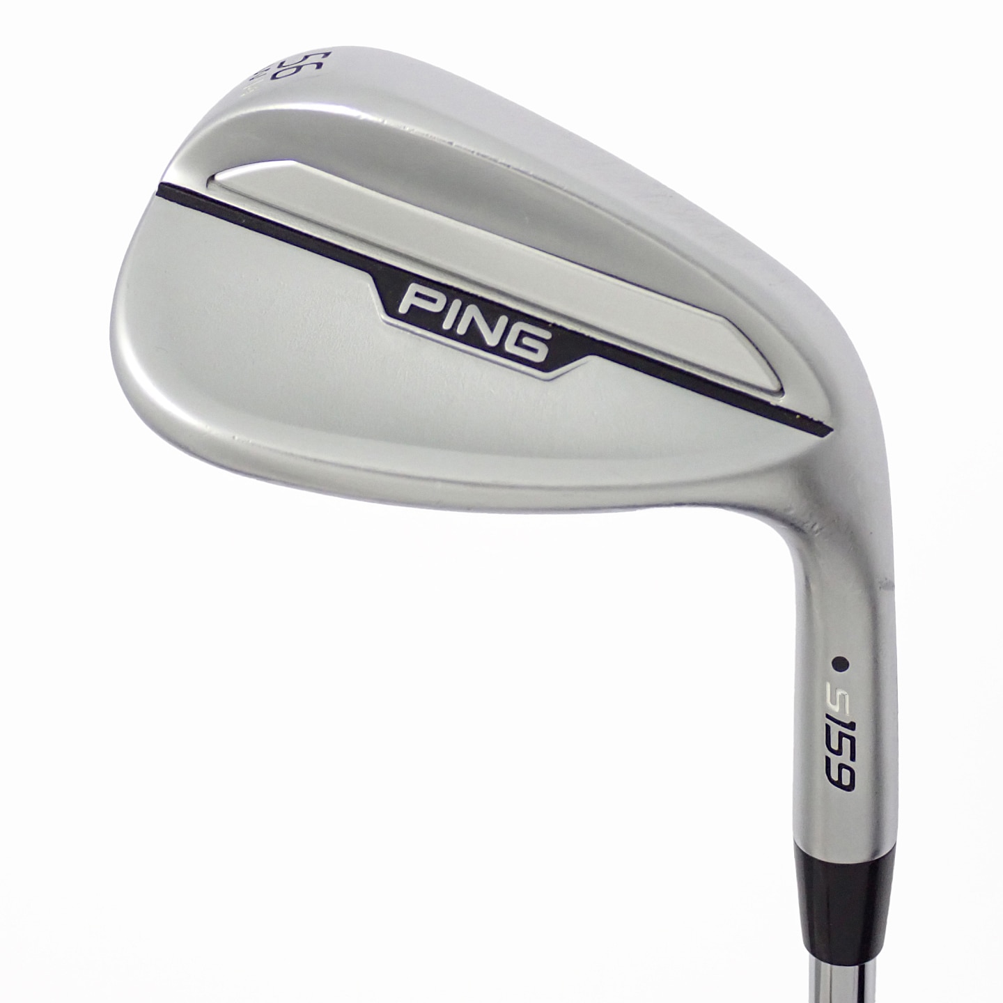 3点　未使用 中古】S159 ウェッジ N.S.PRO MODUS3 TOUR 120 56-14 S C(ウェッジ