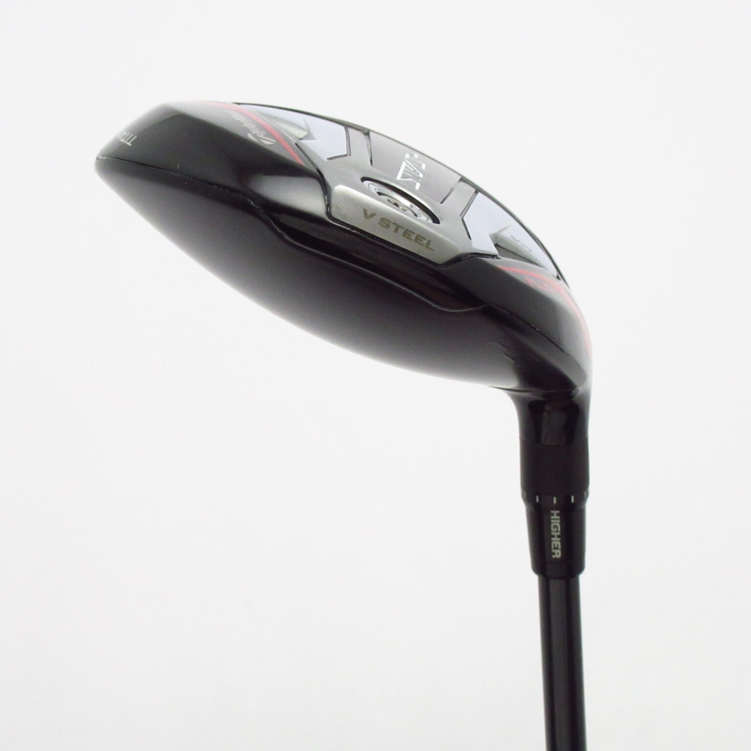 中古】ステルス PLUS フェアウェイウッド TENSEI SILVER TM50(2022) 19