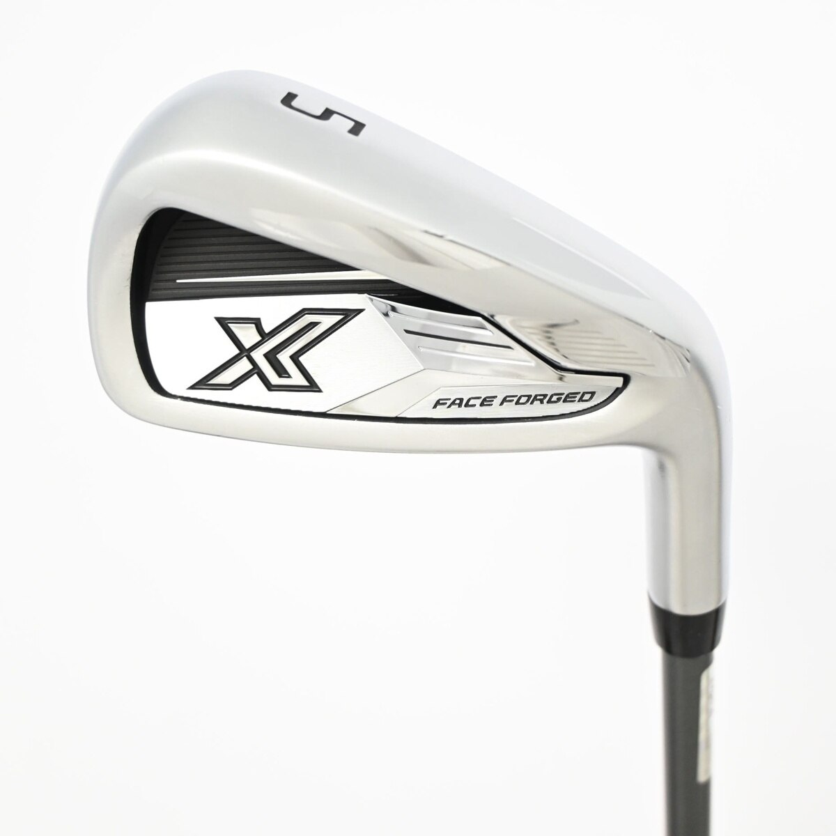中古】ゼクシオ X(2024) アイアン Miyazaki AX-3 23 SR C(アイアン
