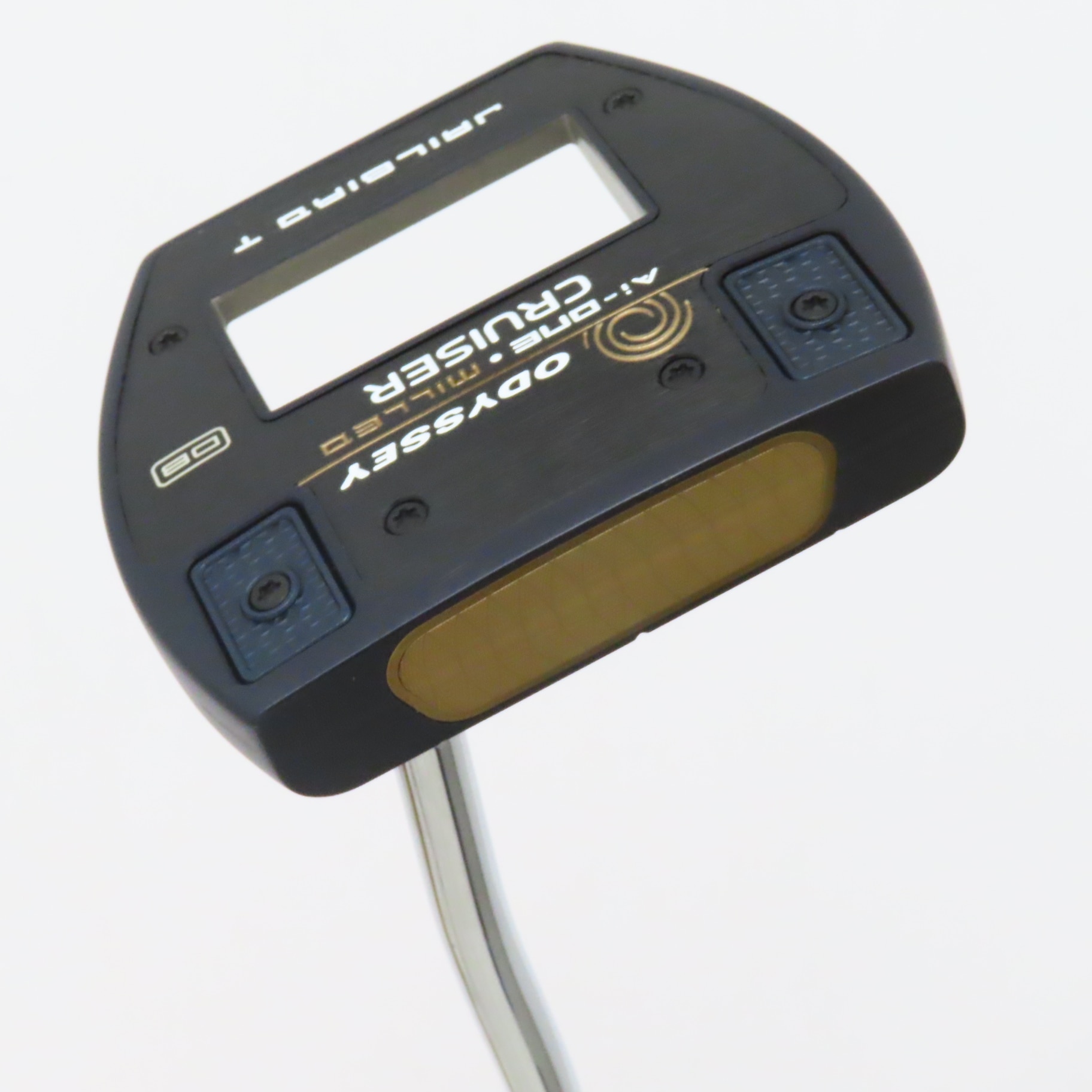 中古】Ai-ONE JAILBIRD MINI S パター (オデッセイ) AI-ONE 通販｜GDO