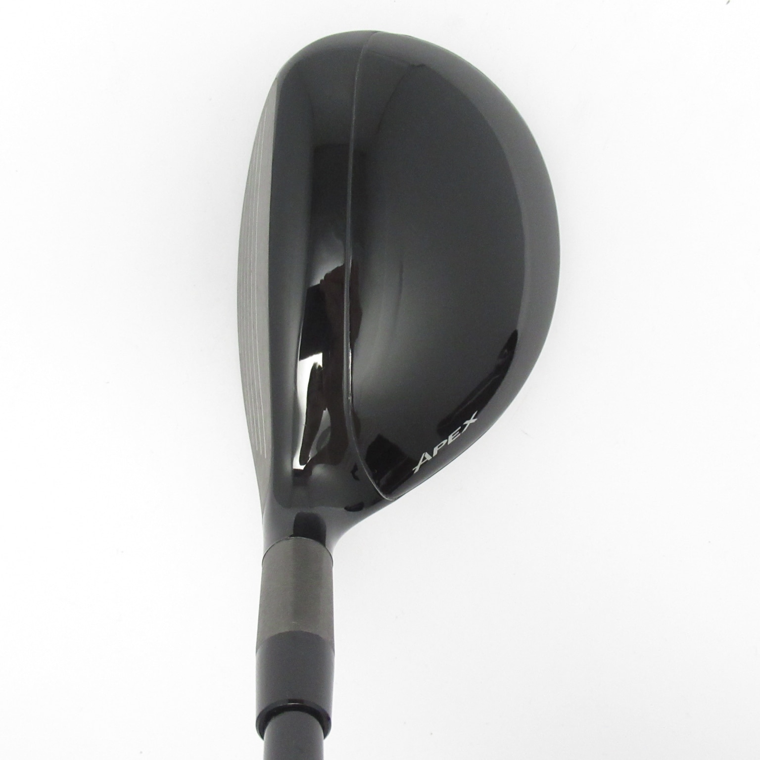 中古】APEX UW(2025) ユーティリティ TENSEI BLACK SILVER 70 for