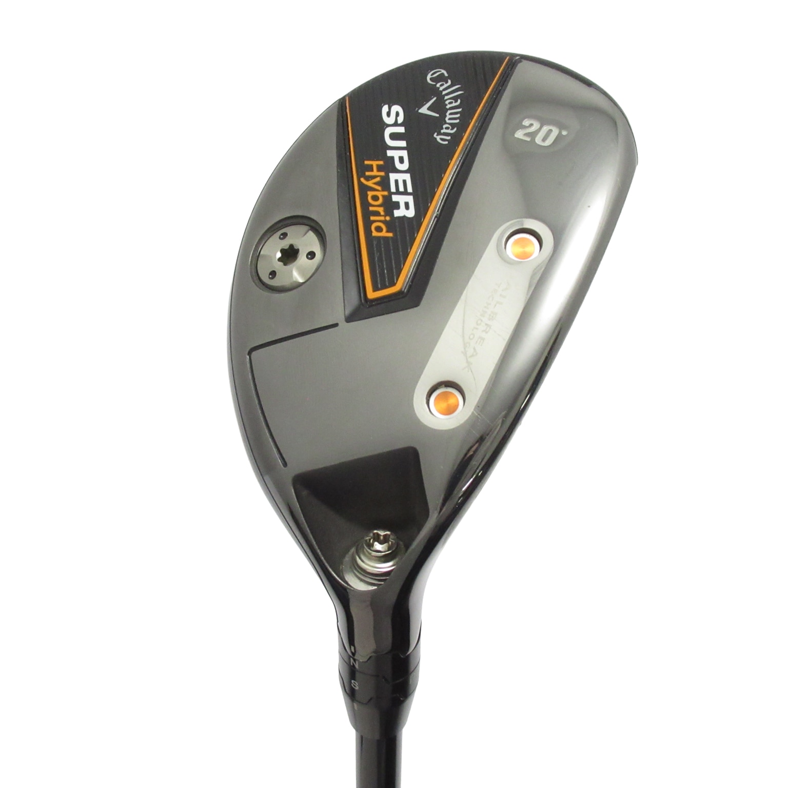 中古】Callaway Golf ユーティリティ (キャロウェイ) メンズ 通販｜GDO