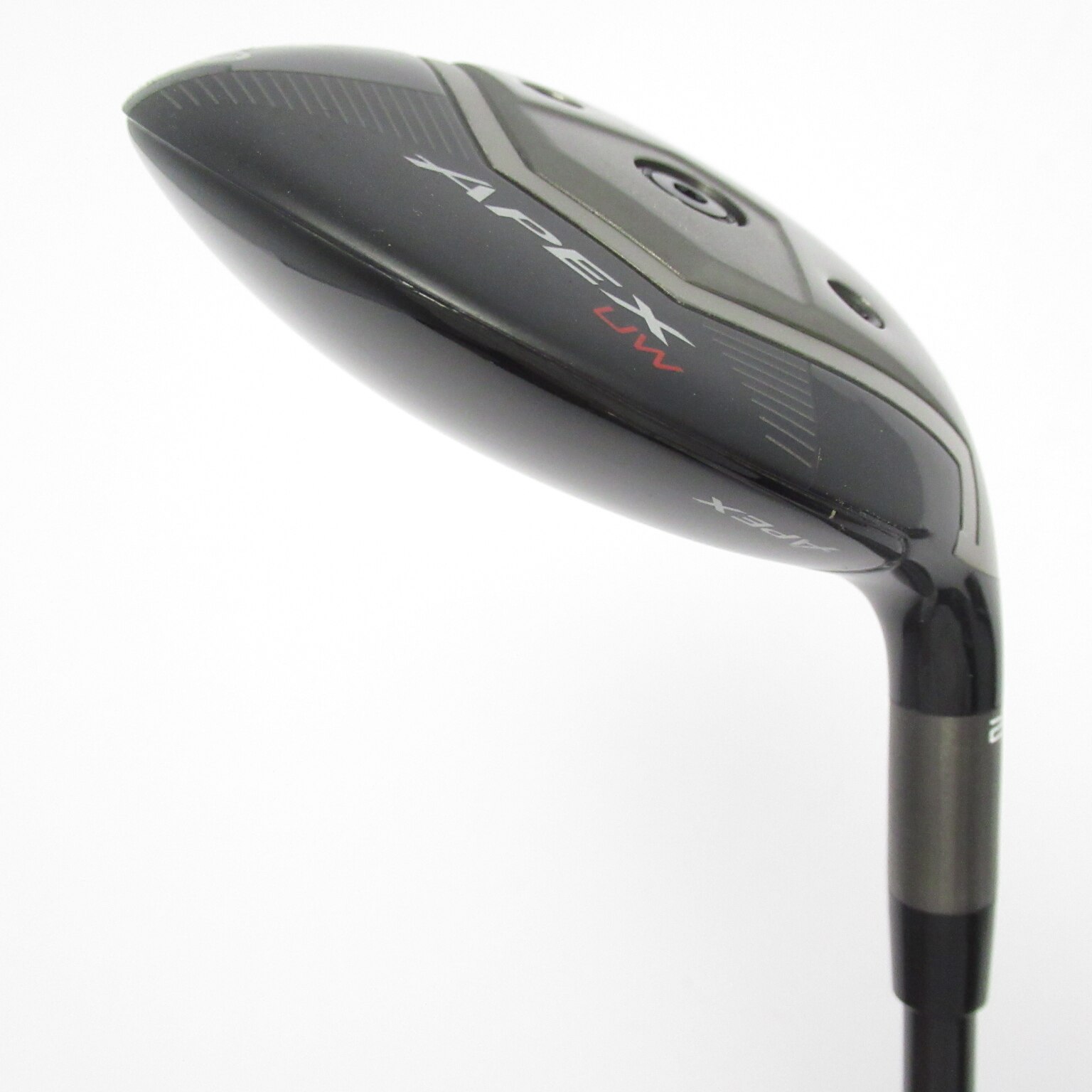 中古】APEX UW(2025) ユーティリティ TENSEI BLACK SILVER 70 for
