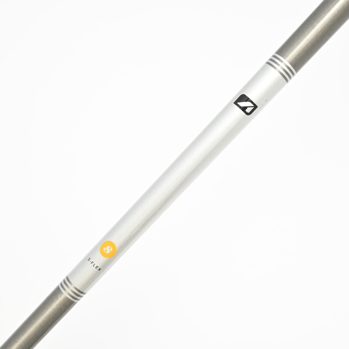 中古】スリクソン ZX5 MkII アイアン Aerotech SteelFiber i80 24 S C