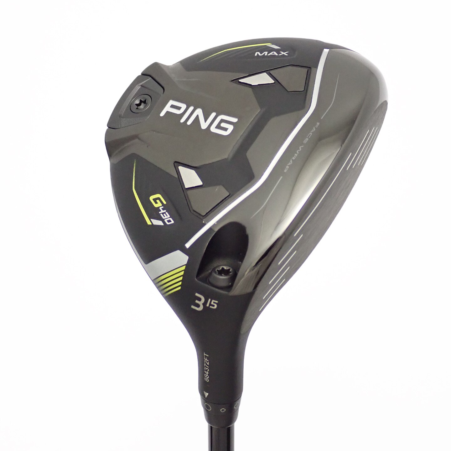 中古】ピン(PING) フェアウェイウッド 通販｜GDO中古ゴルフクラブ