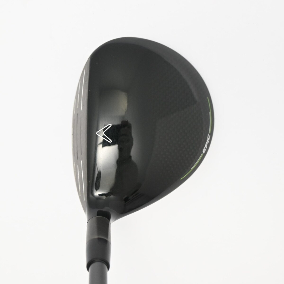 キャロウェイ　フェアウェイウッド スピード5w 18° 純正ディアマナ50S 中古】エピック SPEED フェアウェイウッド Diamana 50 for Callaway 18
