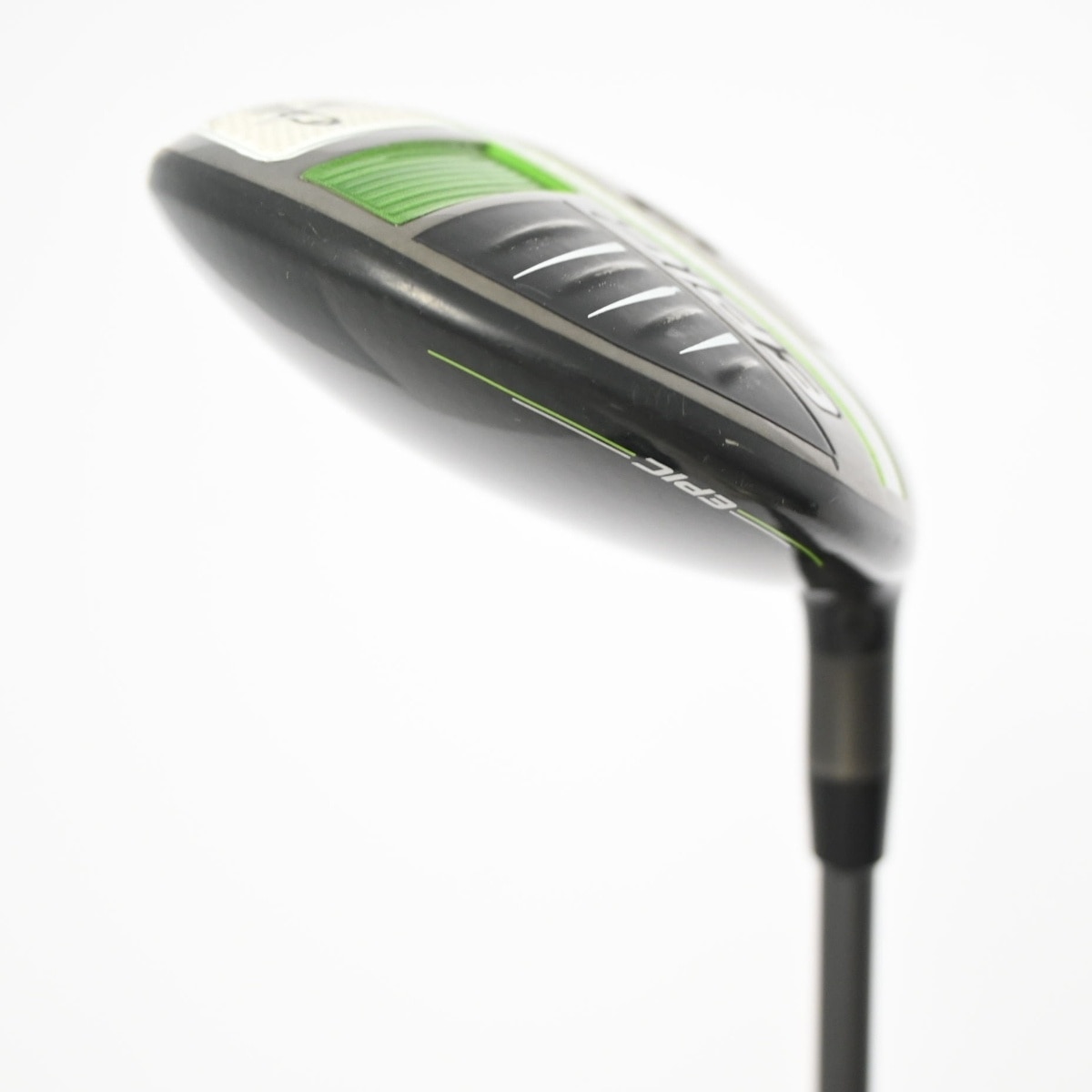 中古】エピック SPEED フェアウェイウッド Diamana 50 for Callaway 18