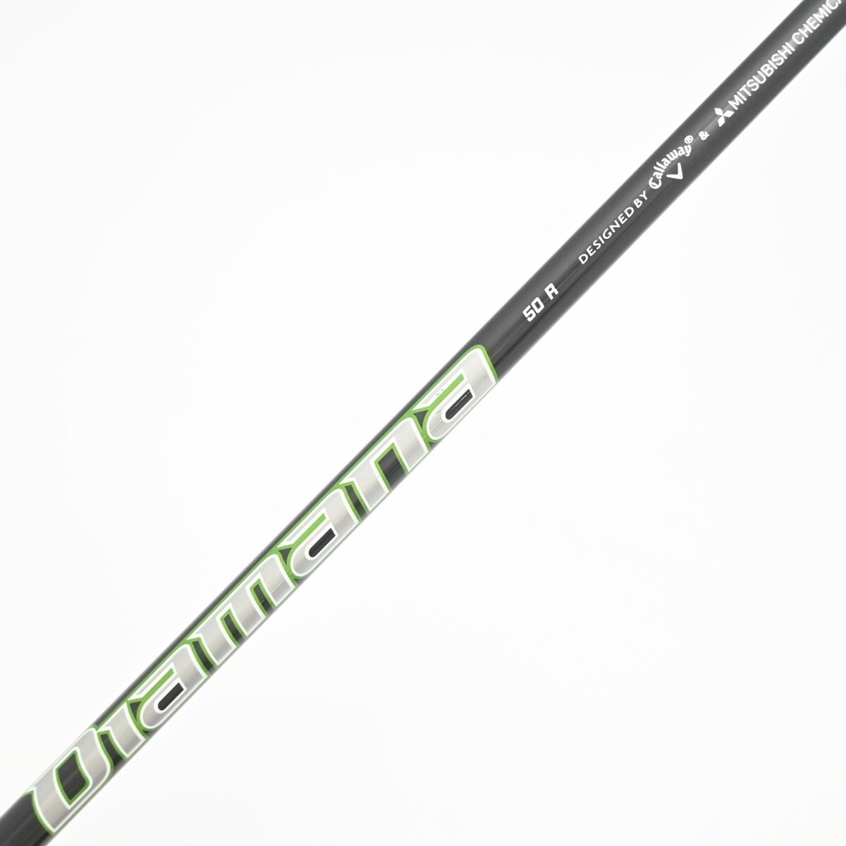 中古】エピック SPEED フェアウェイウッド Diamana 50 for Callaway 18