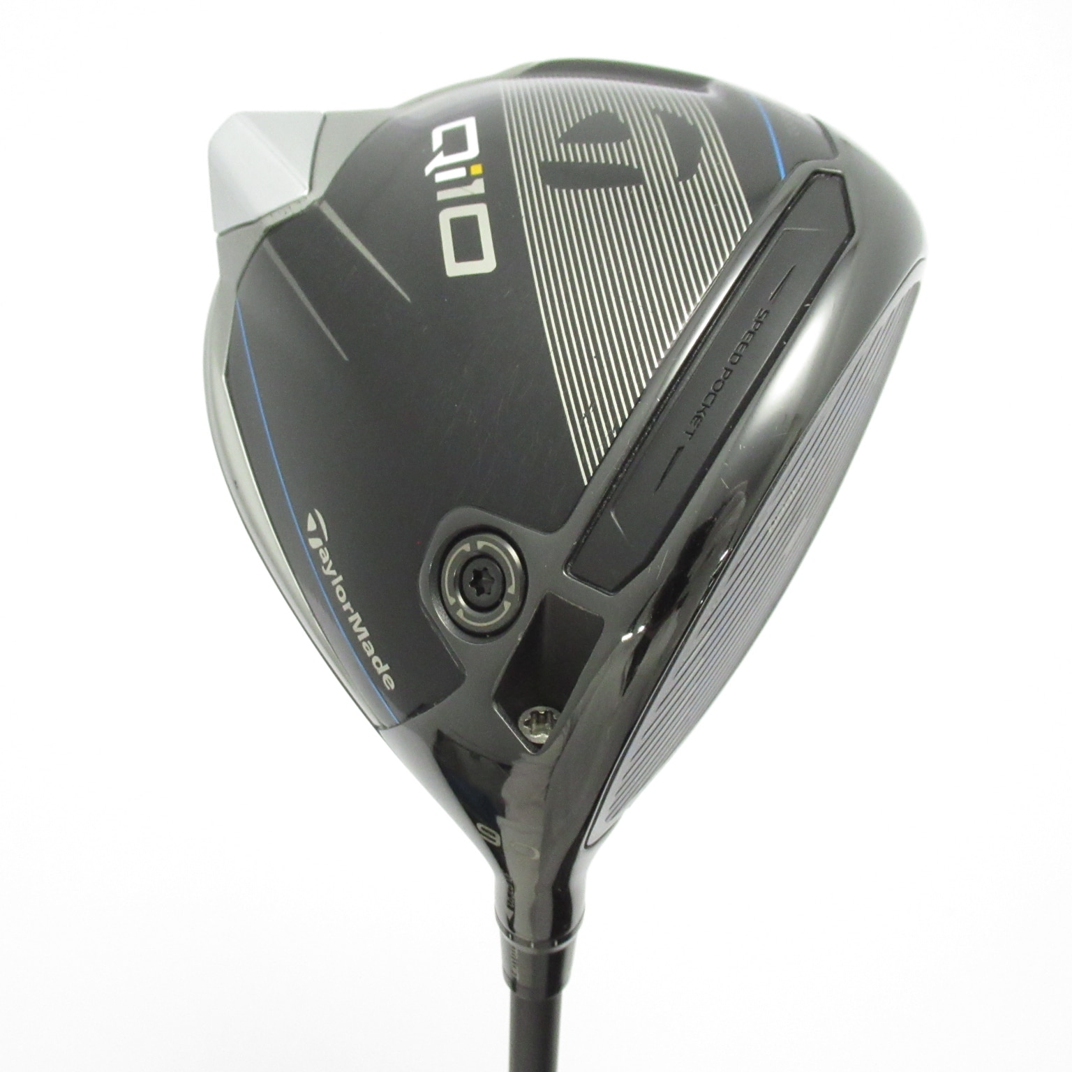 中古】Qi10 ドライバー (テーラーメイド) 通販｜GDO中古ゴルフクラブ