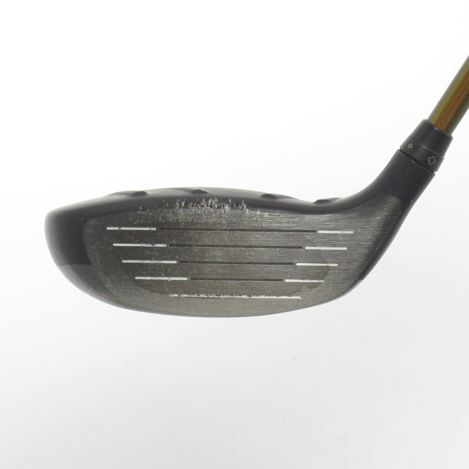 中古】G400 フェアウェイウッド ALTA J CB 17.5 S D(フェアウェイ