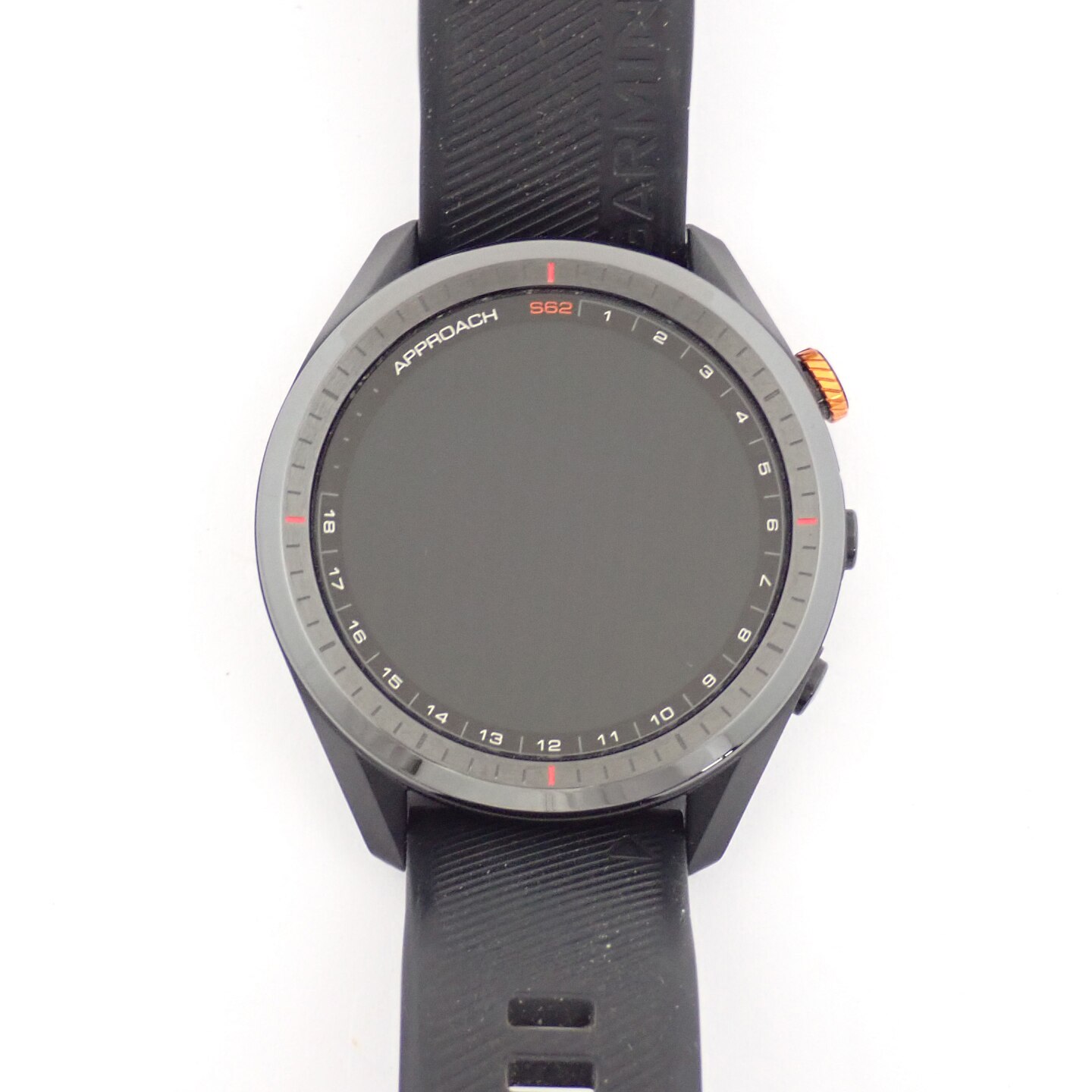 中古】Approach S62 - - - C(パーツ)|GARMIN(ガーミン)の通販 - GDO