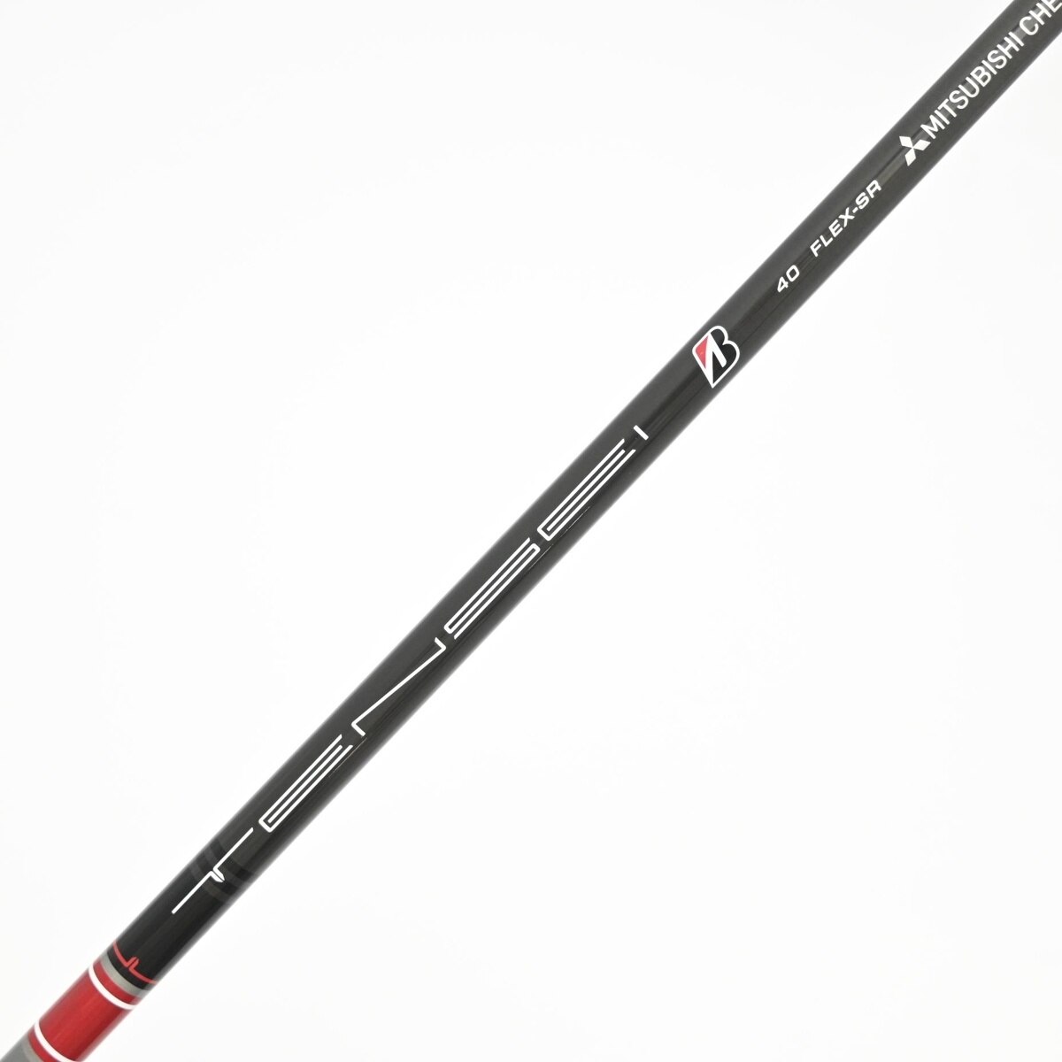 中古】B3 SD ドライバー TENSEI BS Red 40 10.5 SR C(ドライバー（単品