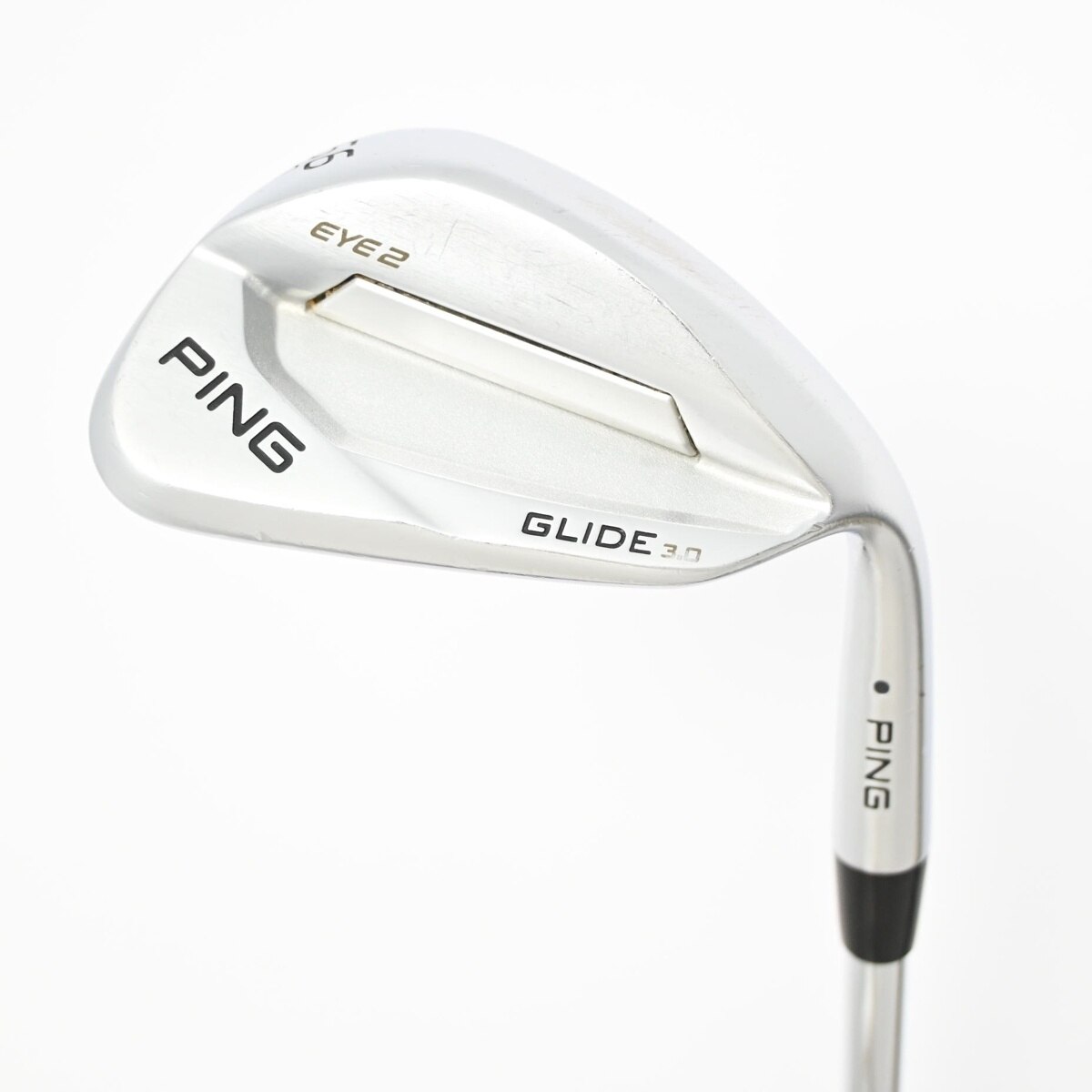 中古】GLIDE 3.0 EYE 2 ウェッジ Z-Z115 56-10 設定無 CD(ウェッジ