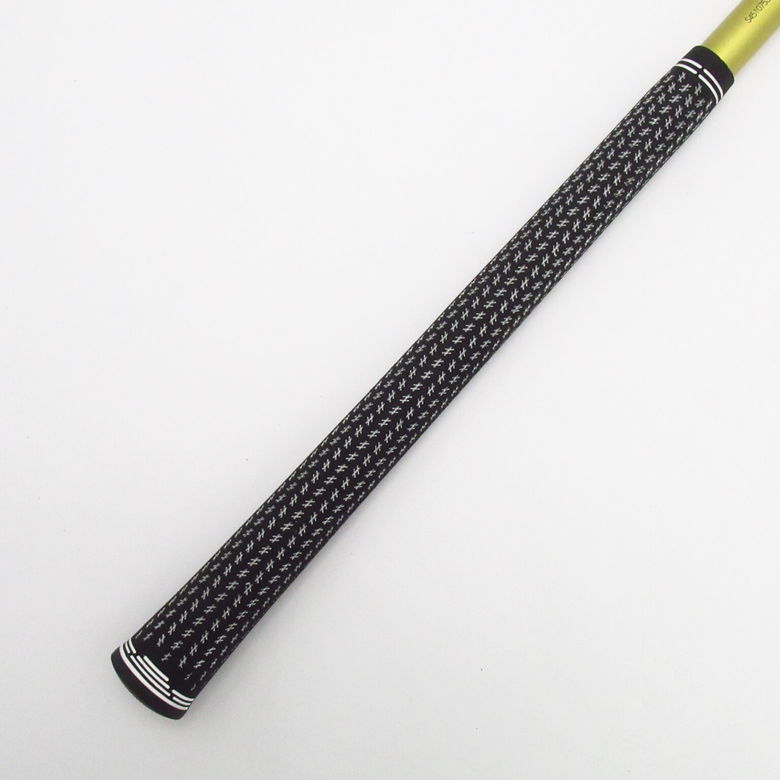 中古】Tour AD CQ ドライバー用_スリーブ付 Tour AD CQ-6 S C(シャフト