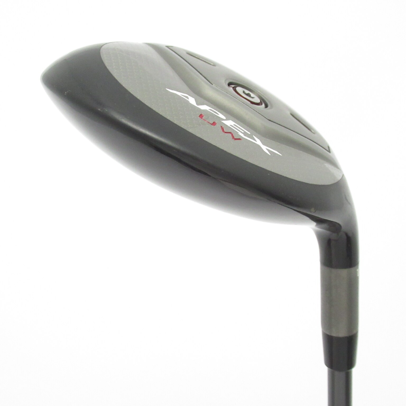 中古】APEX UW(2022) ユーティリティ Diamana 55 for Callaway 17 S C