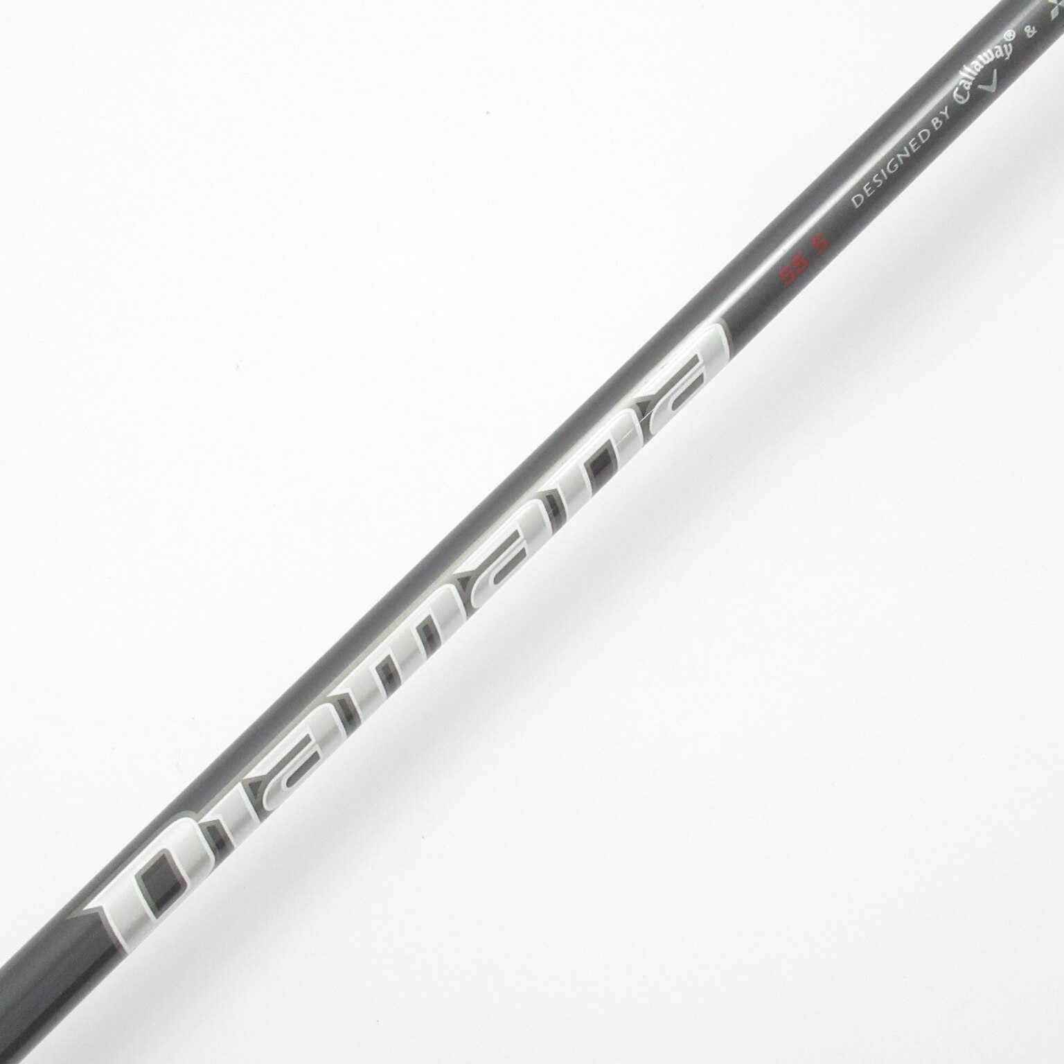中古】APEX UW(2022) ユーティリティ Diamana 55 for Callaway 17 S C