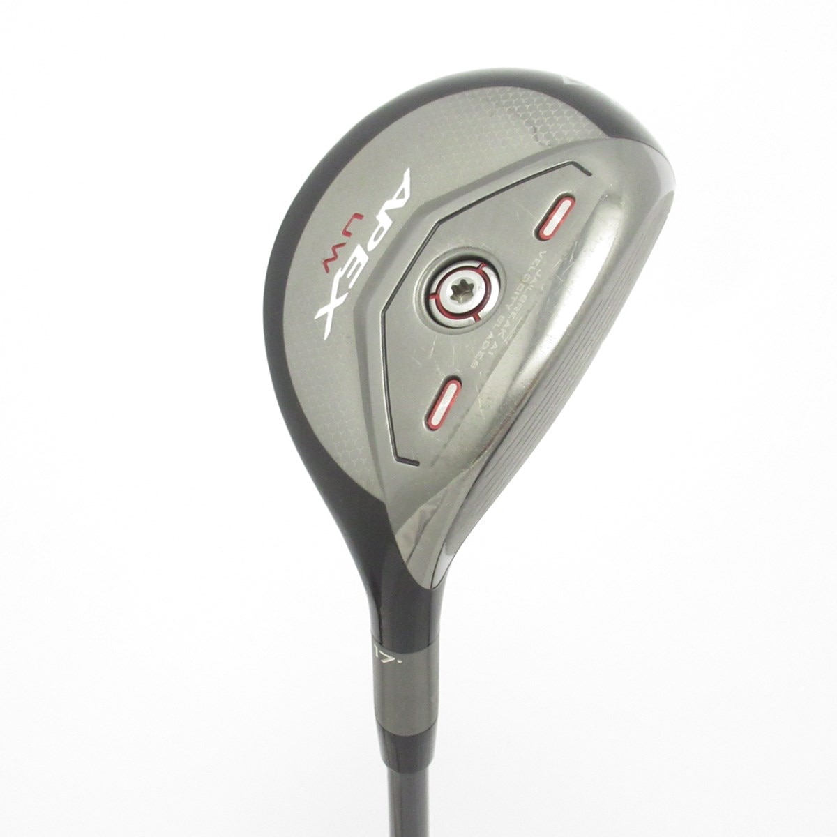 た*ろ様 Callaway APEX UW 17° ユーティリティクラブ 中古】APEX UW(2022) ユーティリティ Diamana 55 for Callaway 17 S C
